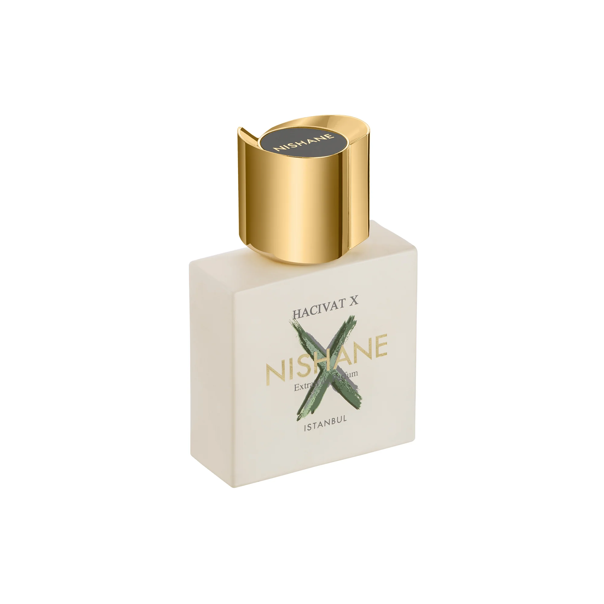 Hacivat X Nishane Extrait de Parfum - Image 3