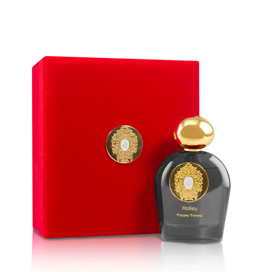 Halley Tiziana Terenzi Extrait de Parfum 100ml - Image 4