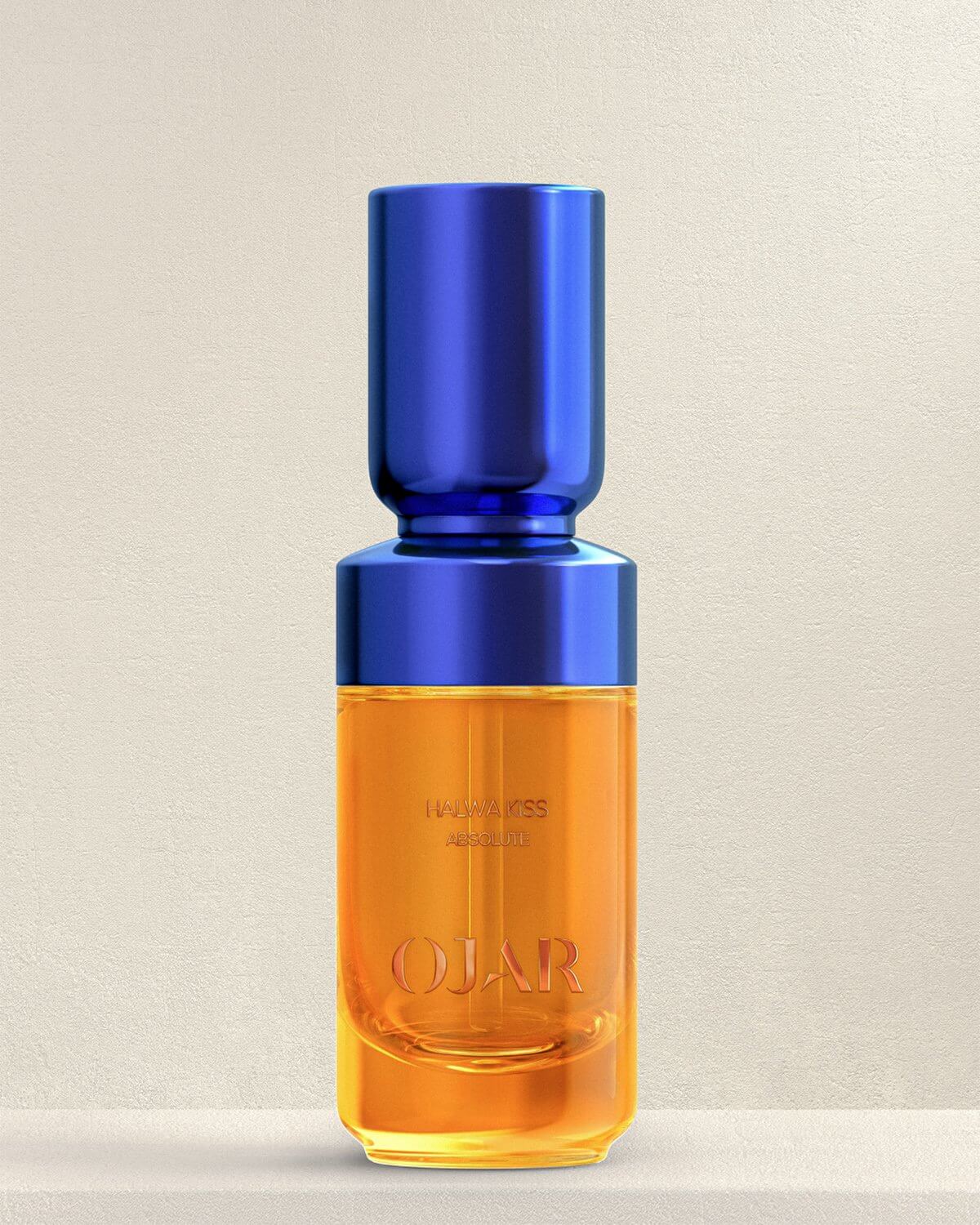 Halwa Kiss Ojar Absolute Perfume Oil 20ml