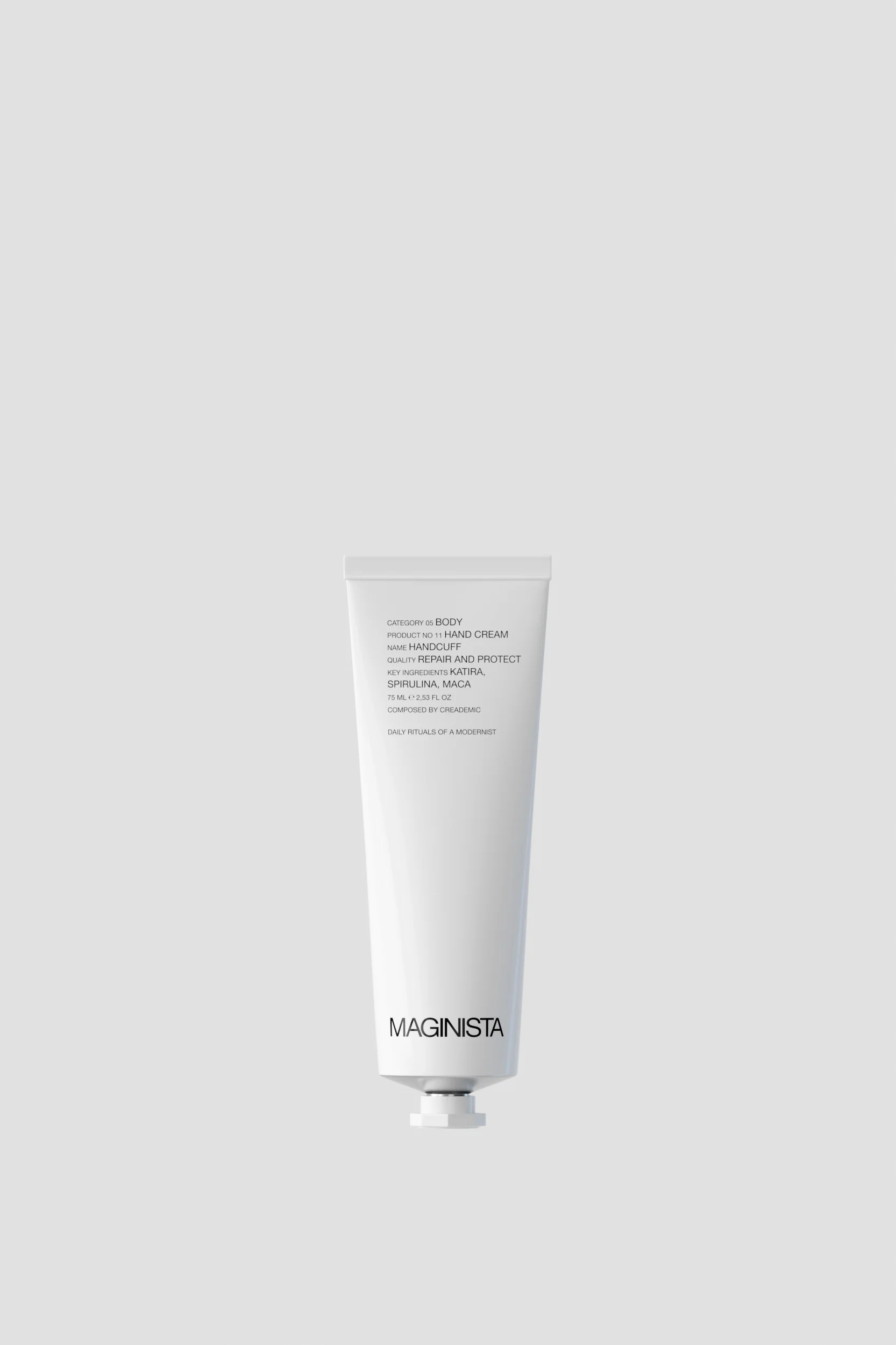 Maginista Hand Cream 75ml