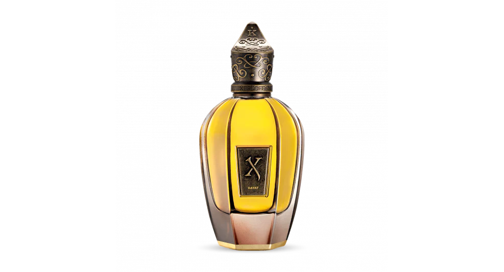 Hayat Eau De Parfum Xerjoff Sample 2ml - Image 2