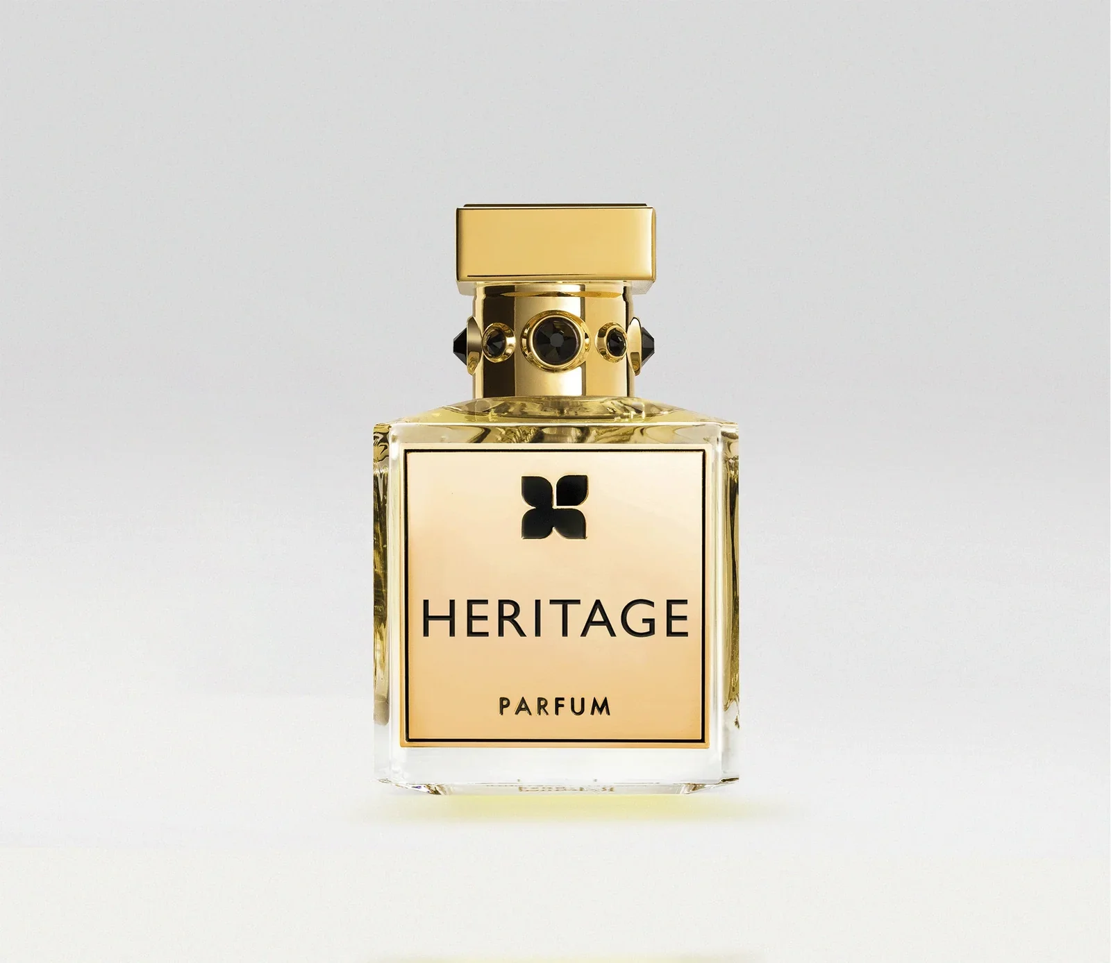 Heritage Fragrance du Bois Eau de Parfum 100ml