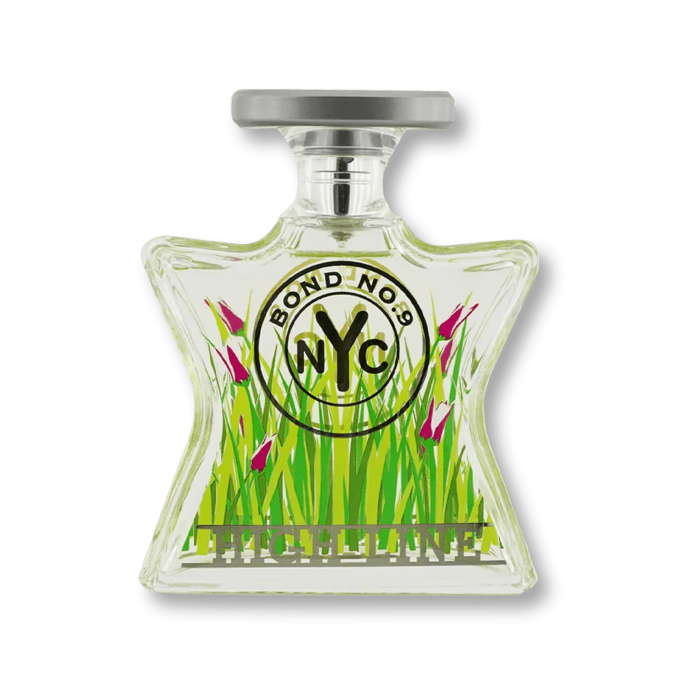 High Line Bond No.9 Eau de Parfum 100ml - Image 3