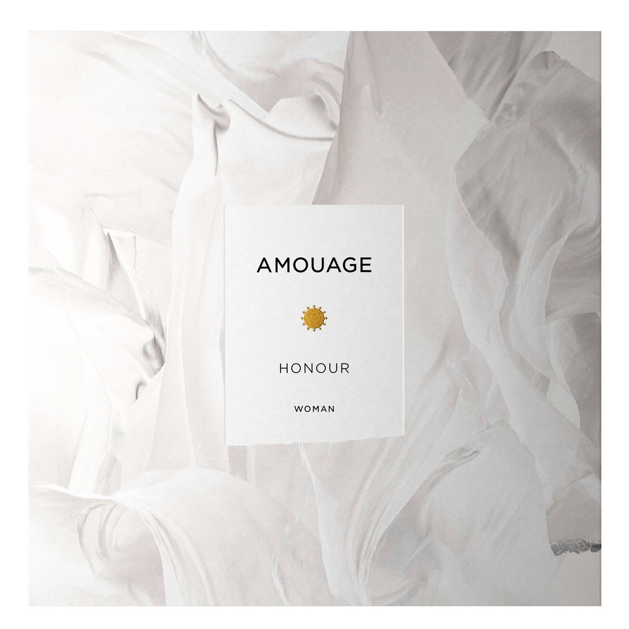 Honour Woman Amouage Eau de Parfum Sample - Image 3
