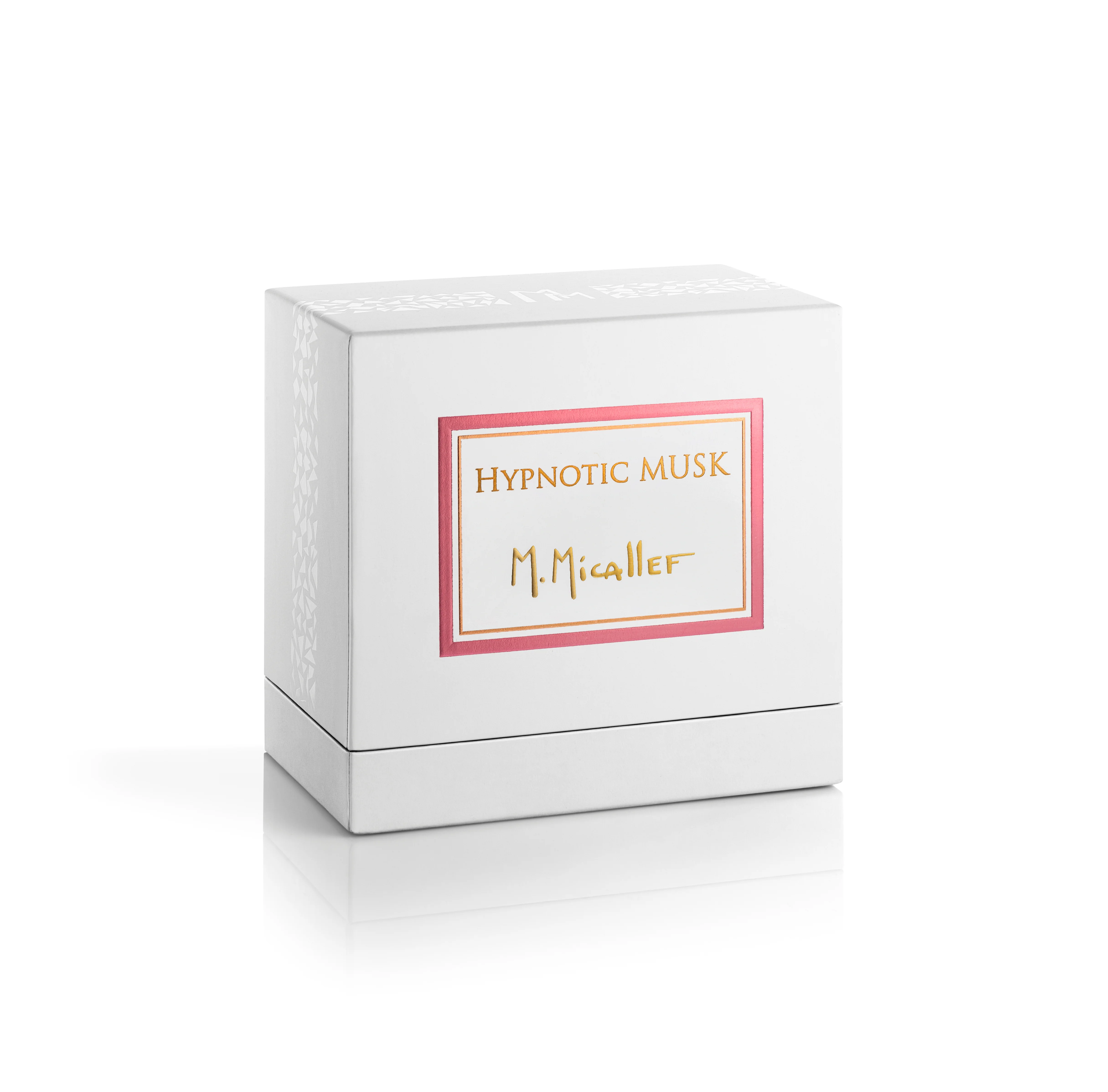 Hypnotic Musk M.Micallef Eau De Parfum - Image 4