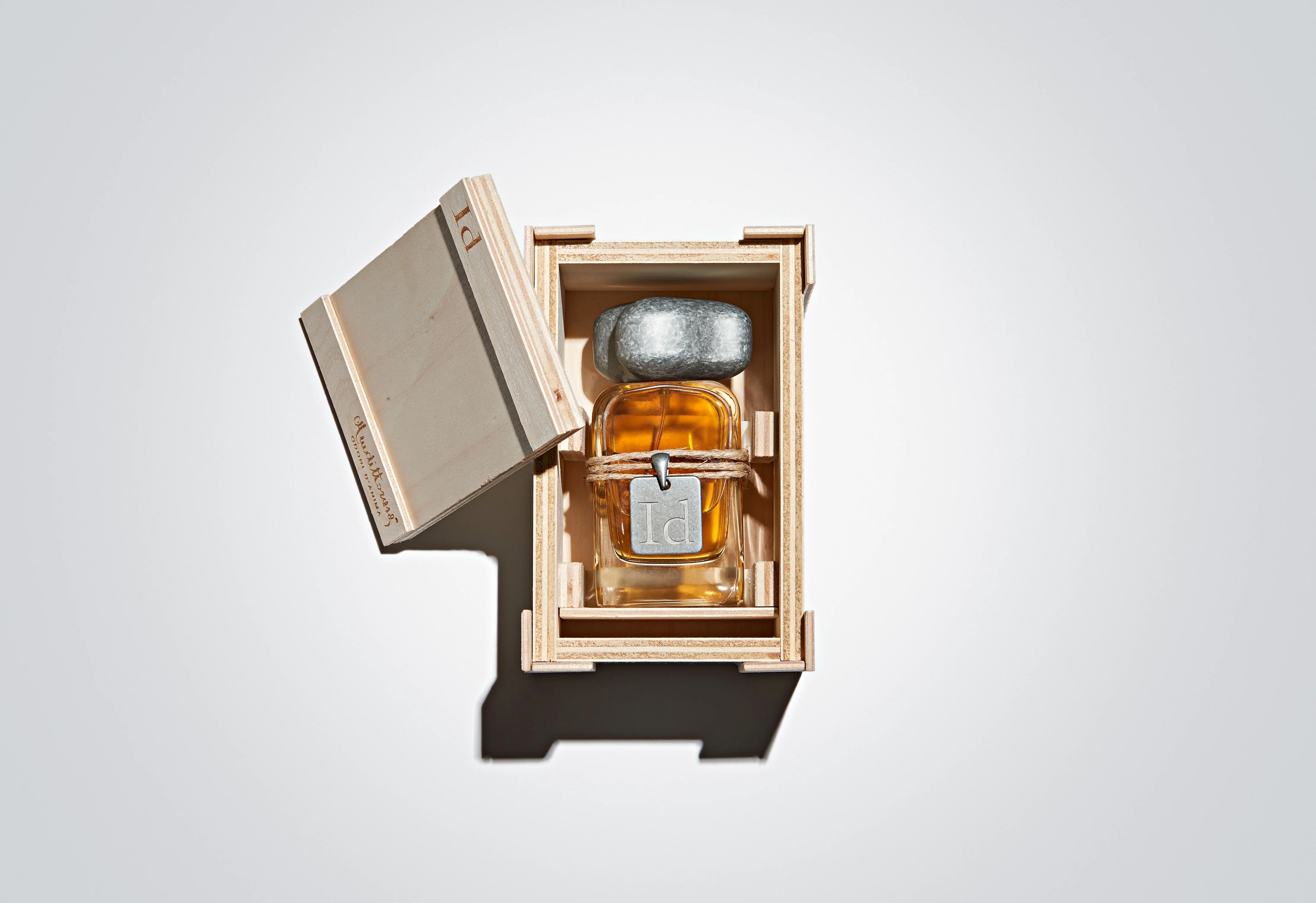 ID Mendittorosa Eau de Parfum 100 ml - Image 3