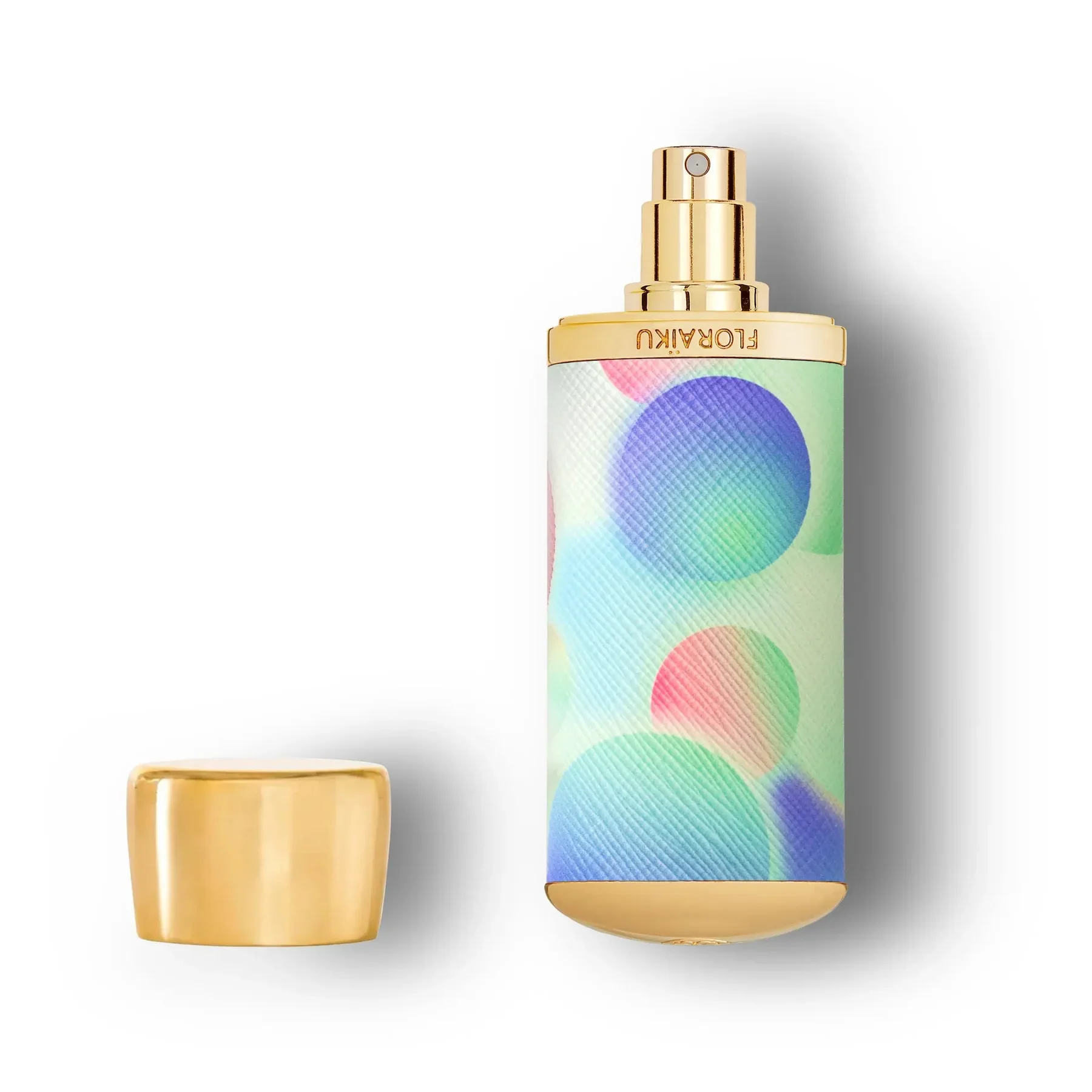 In The Dark Floraïku Eau de Parfum 50+10ml - Image 3