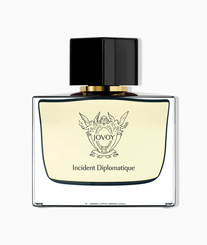Incident Diplomatique Jovoy Paris Eau de Parfum