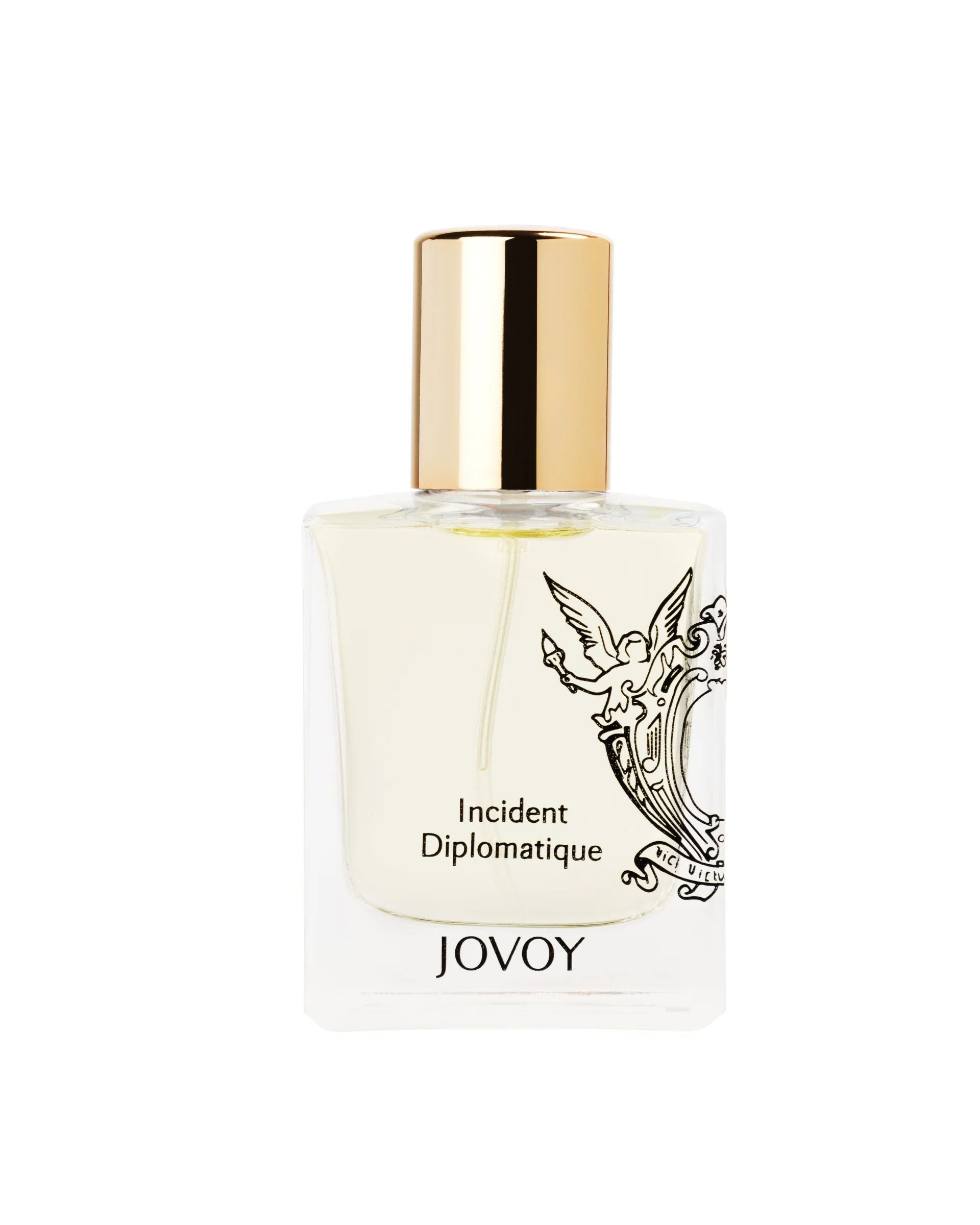 Incident Diplomatique Jovoy Paris Eau de Parfum - Image 3