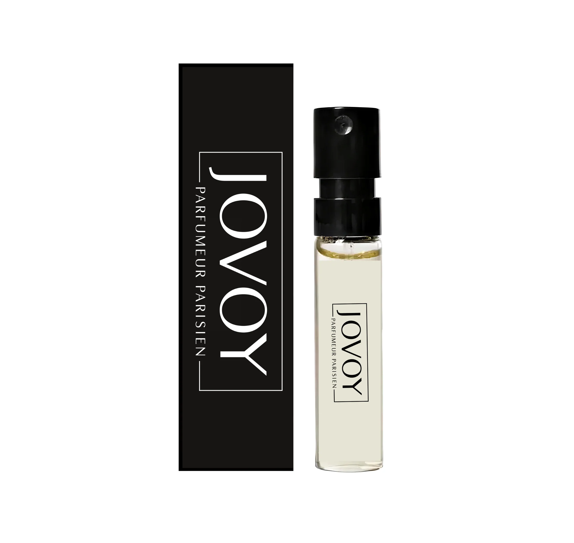 Incident Diplomatique Jovoy Paris EDP Sample 2ml - Image 2
