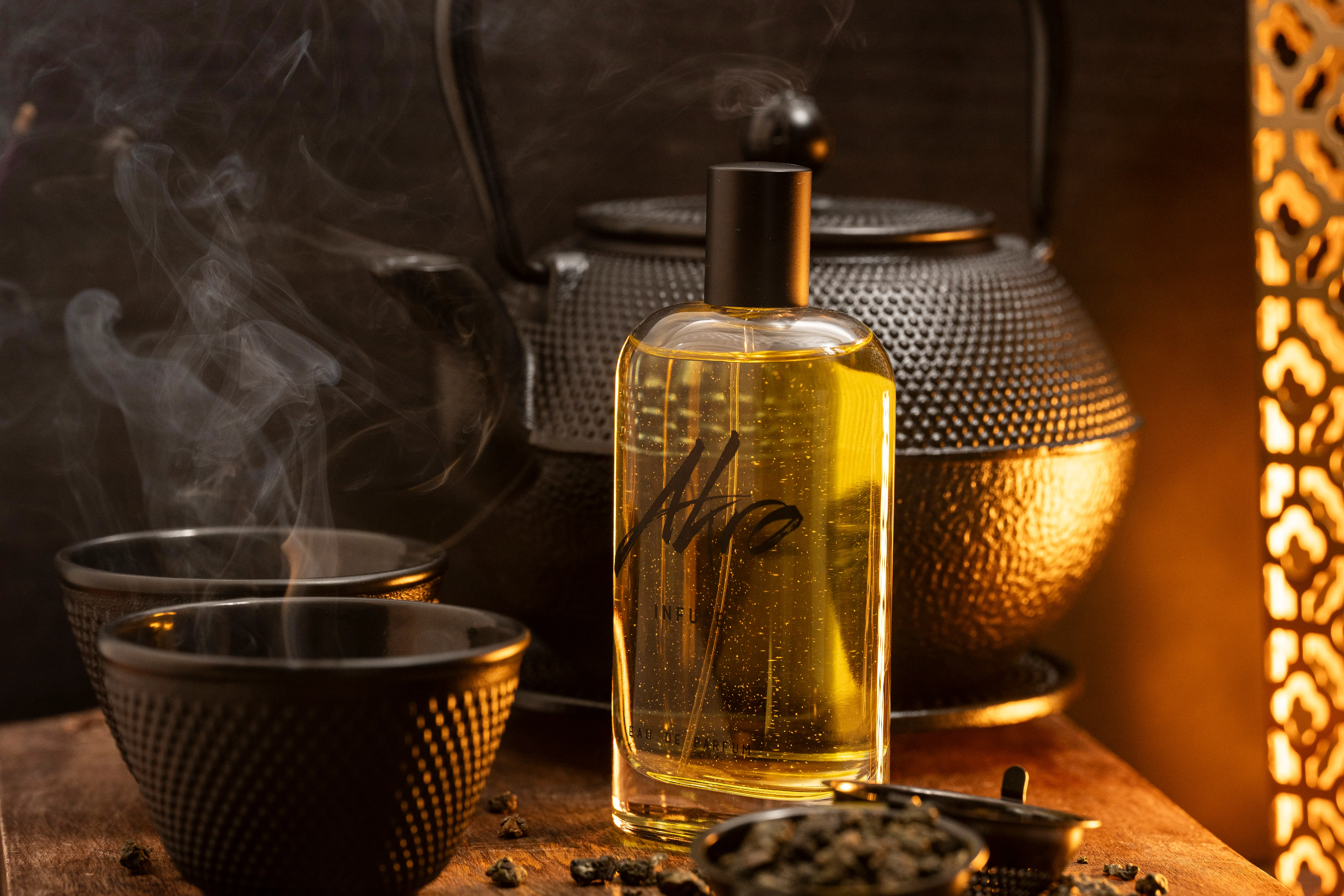 Infuse EDP Akro Fragrances - Image 22