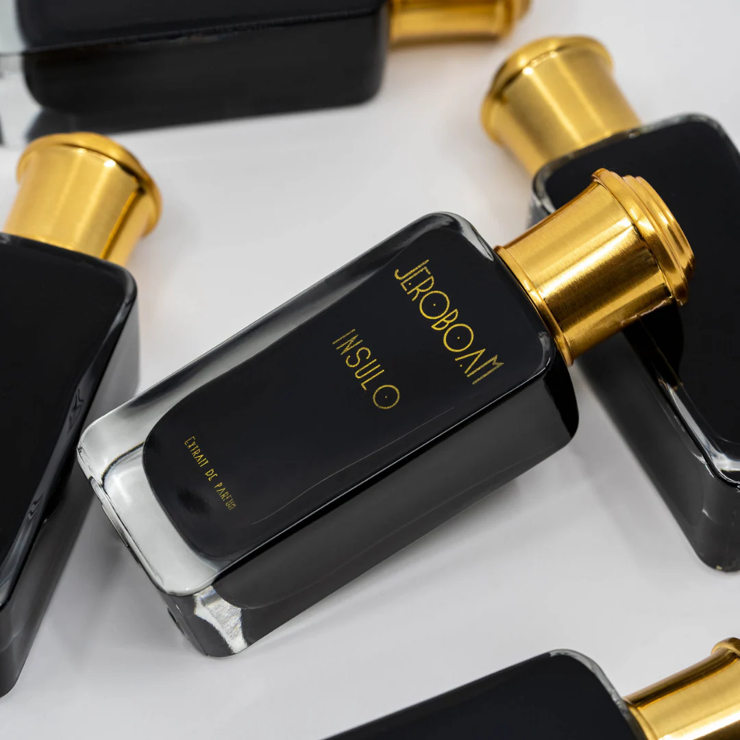 Insulo Jeroboam Extrait de Parfum - Image 3
