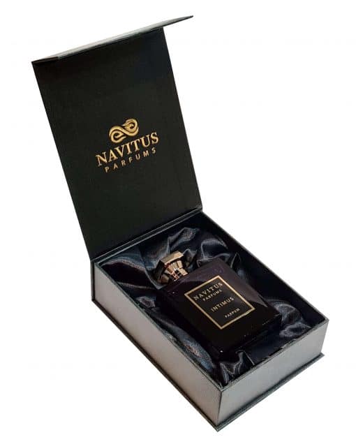 Intimus Navitus Extrait De Parfum Sample - Image 4