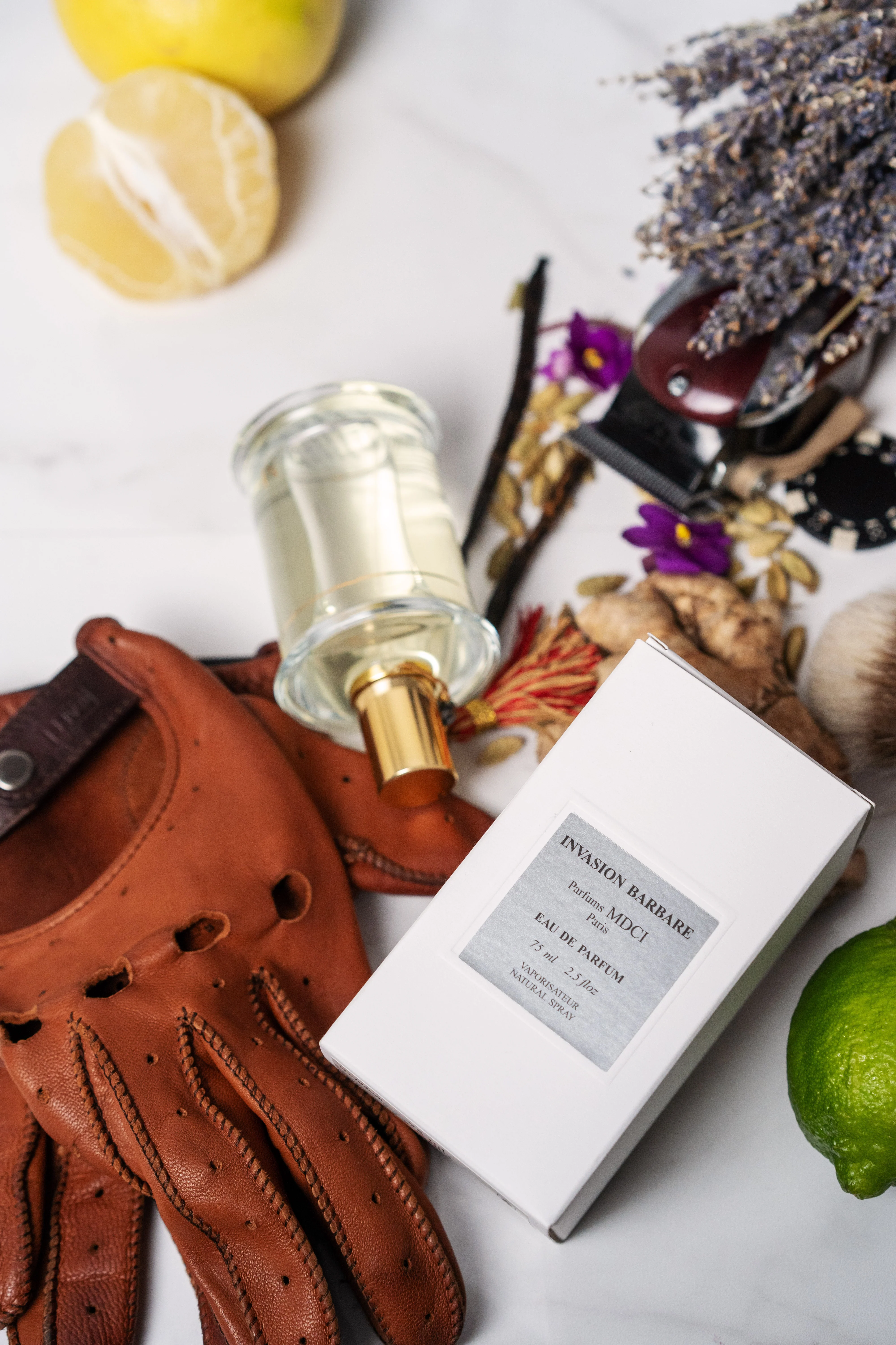 Invasion Barbare MDCI Parfums Eau de Parfum 75ml - Image 15