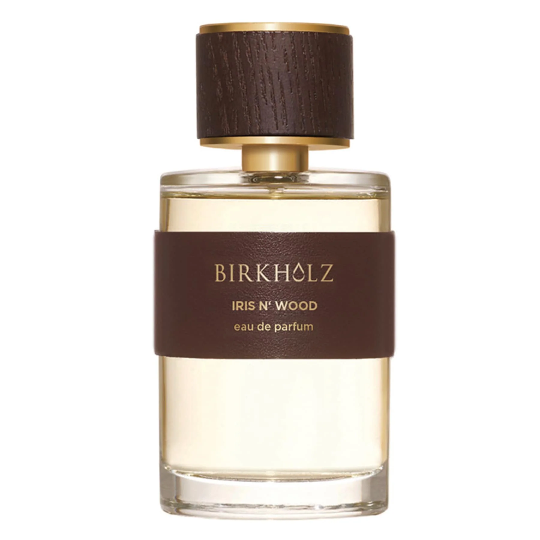 Iris N' Wood  Birkholz Eau de Parfum 100ml