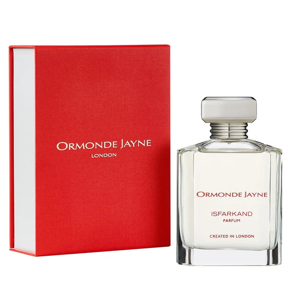 Isfarkand Ormonde Jayne Eau de Parfum 88ml - Image 3