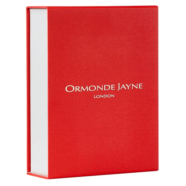 Isfarkand Ormonde Jayne Eau de Parfum 88ml - Image 4