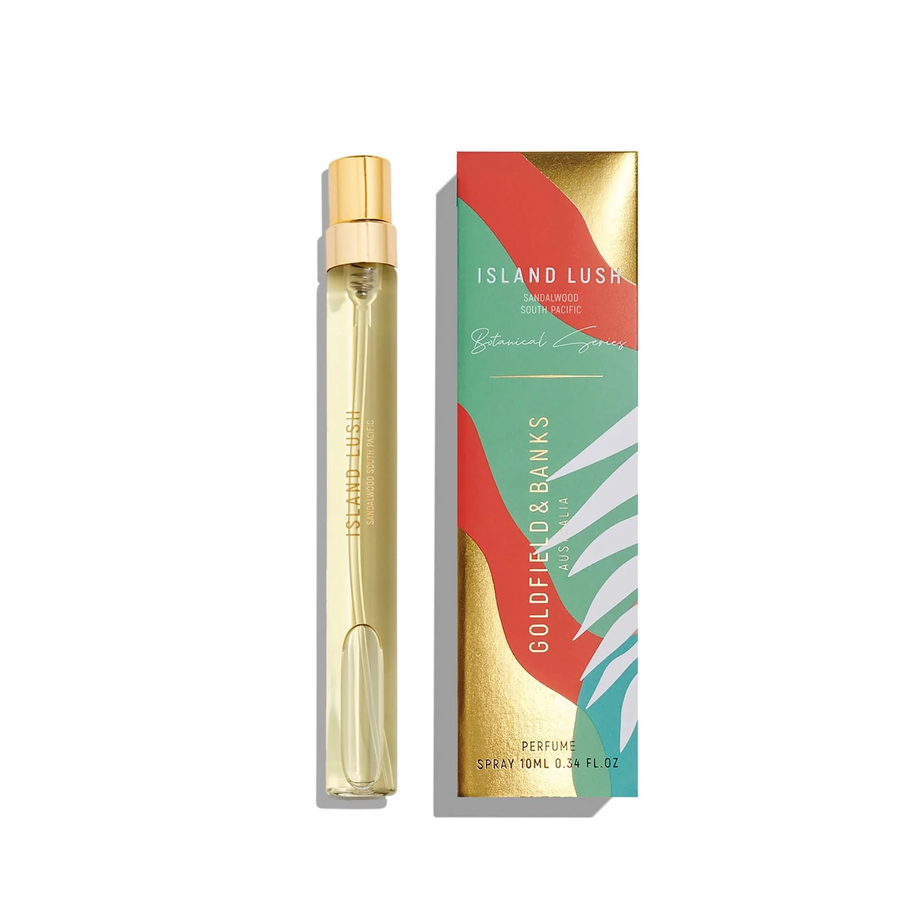 Island Lush Goldfield & Banks Parfum - Image 11