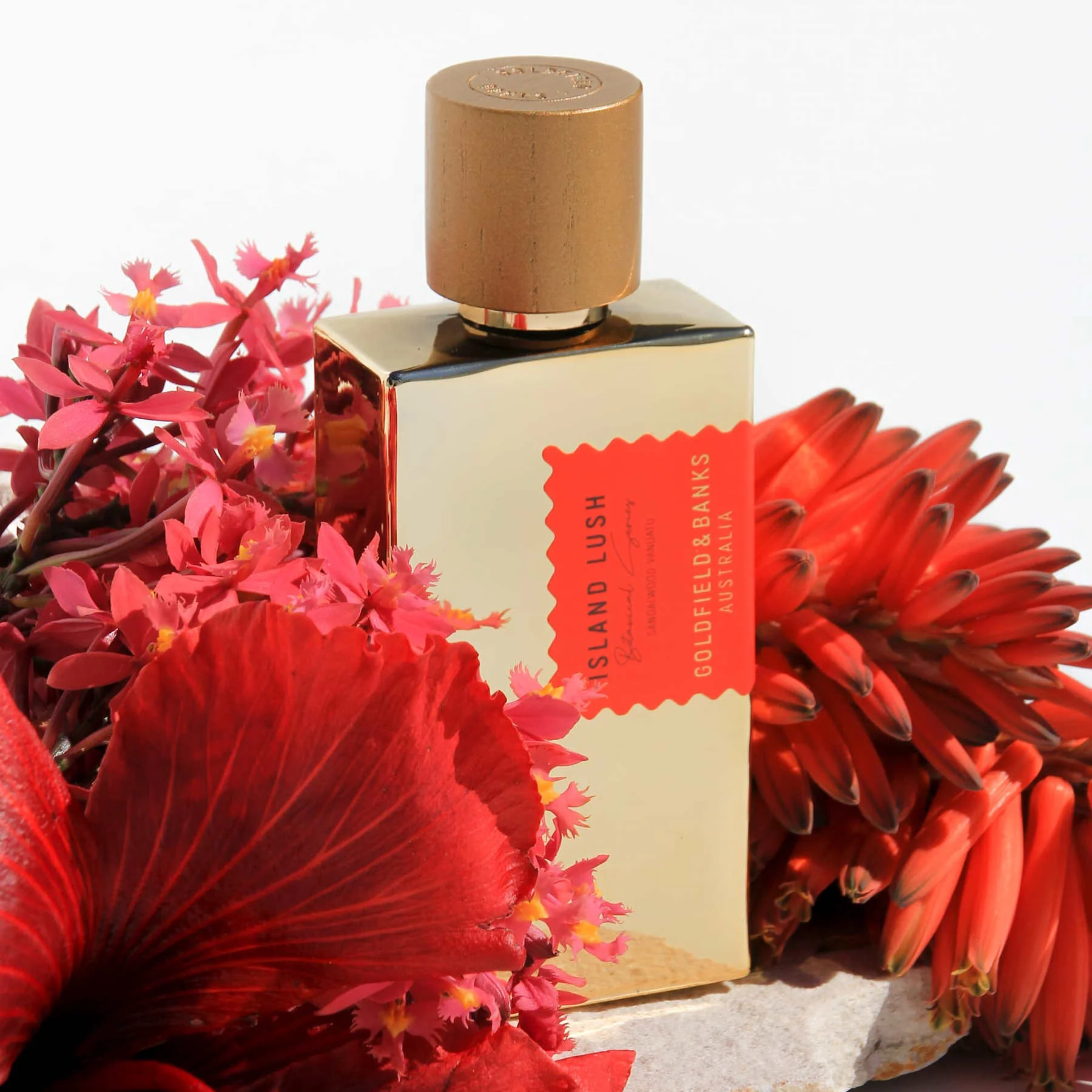 Island Lush Goldfield & Banks Parfum - Image 4