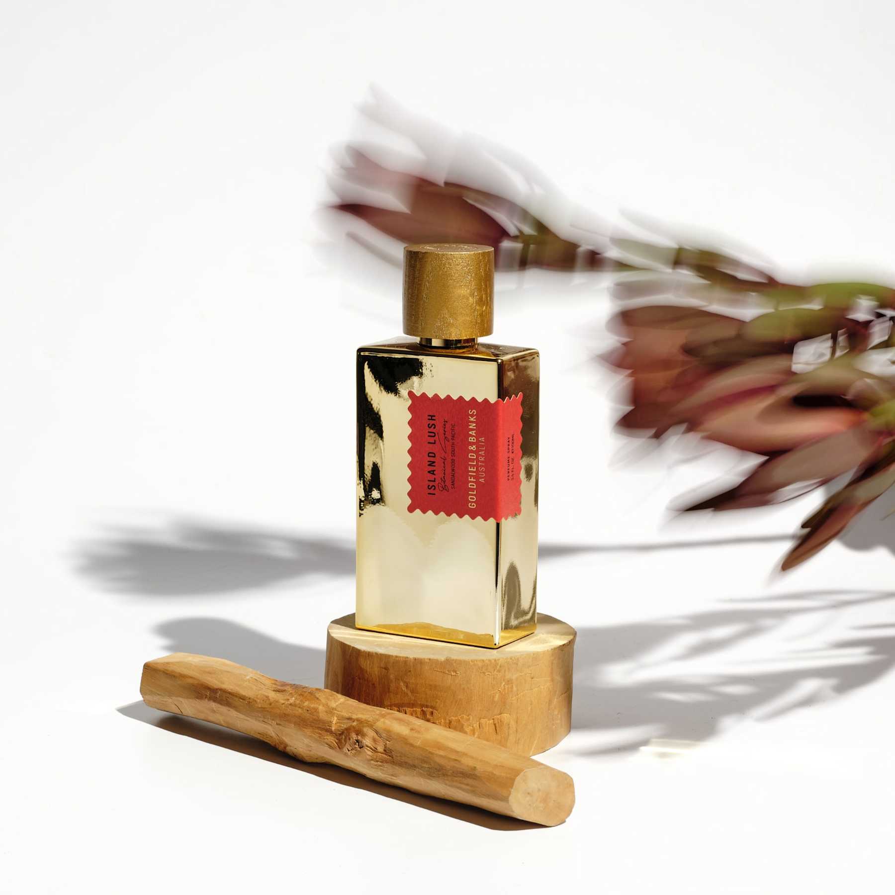 Island Lush Goldfield & Banks Parfum - Image 6