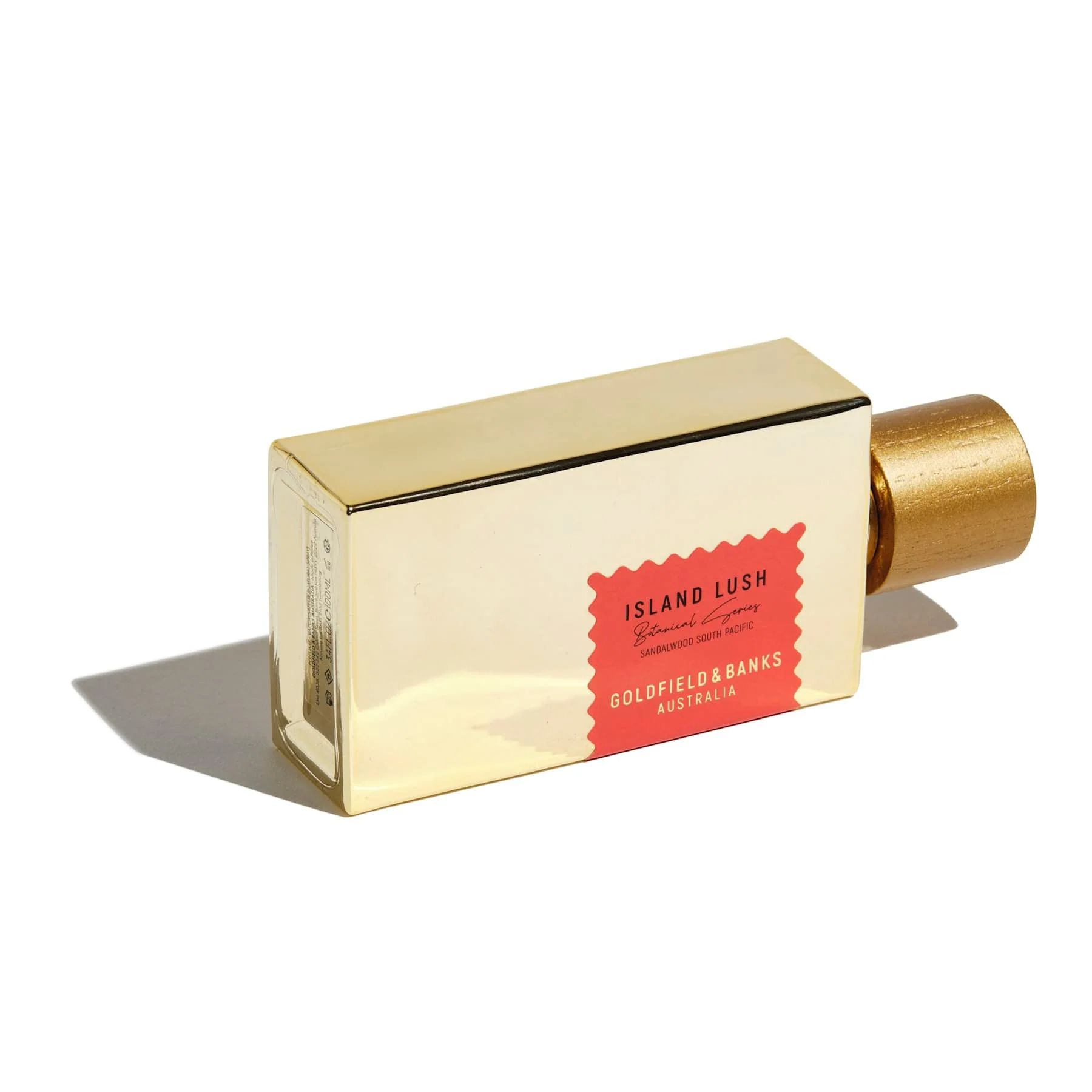 Island Lush Goldfield & Banks Parfum - Image 7