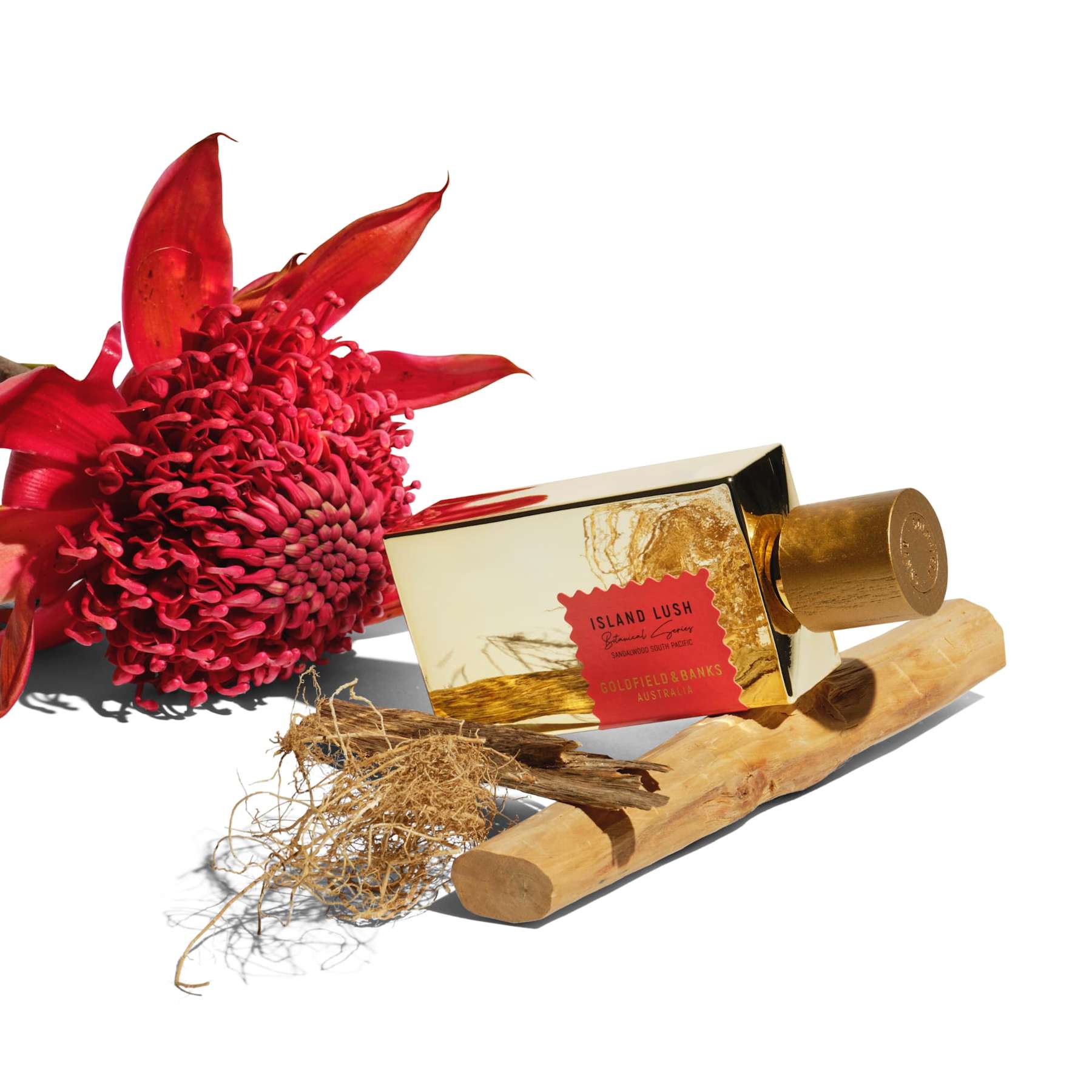 Island Lush Goldfield & Banks Parfum - Image 8