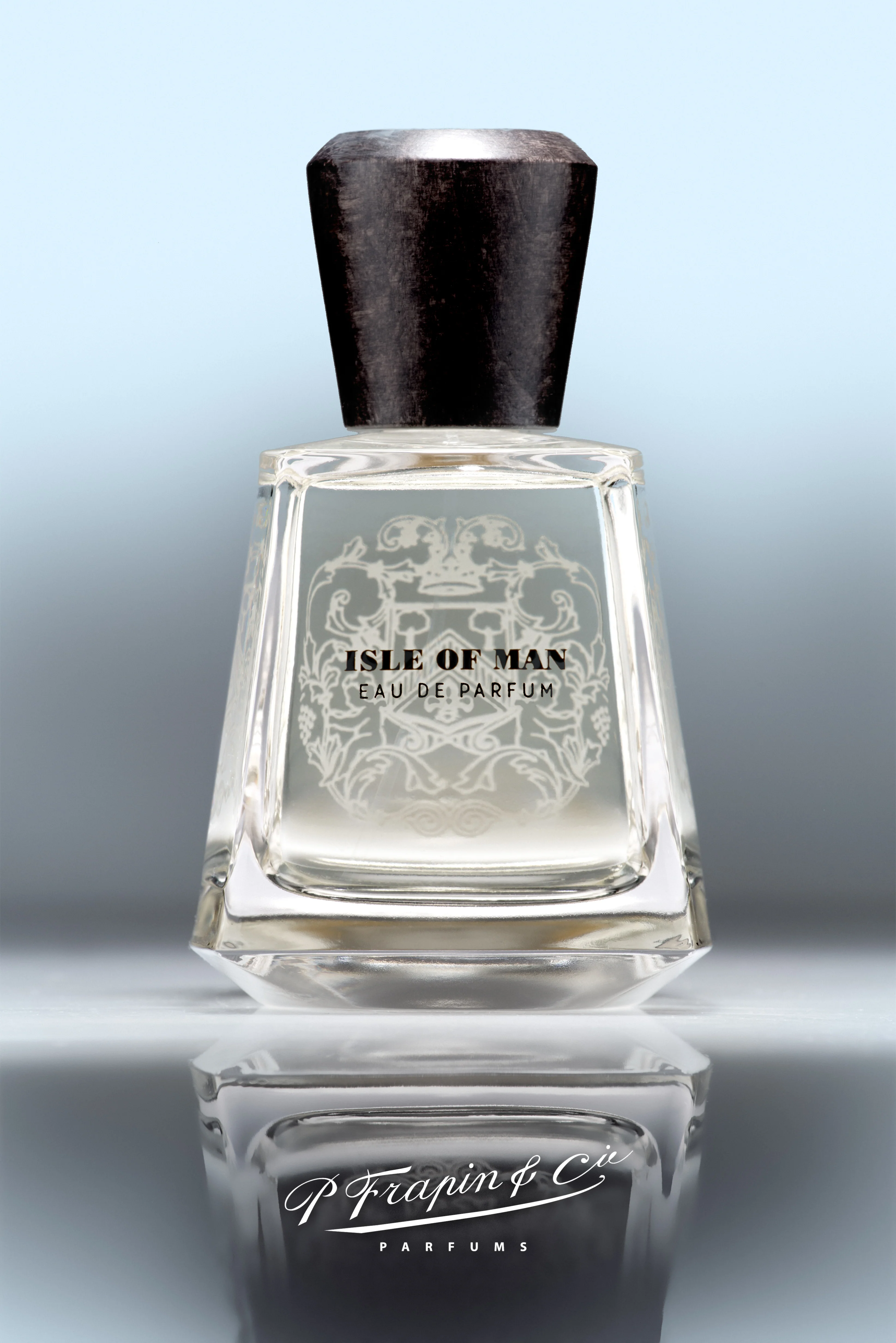 Isle Of Man Frapin & Cie Eau de Parfum 100ml - Image 6