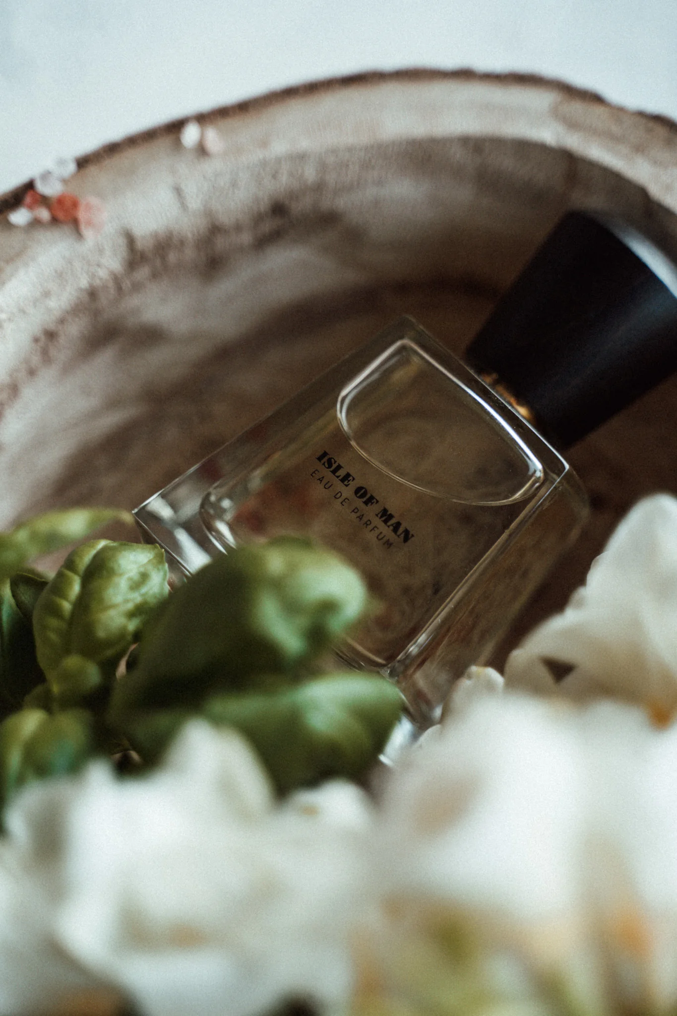 Isle Of Man Frapin & Cie Eau de Parfum 100ml - Image 7