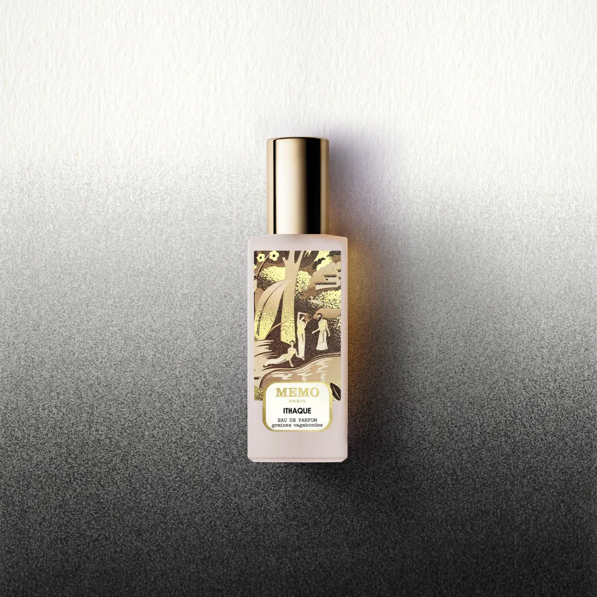Ithaque Memo Paris Eau De Parfum - Image 3
