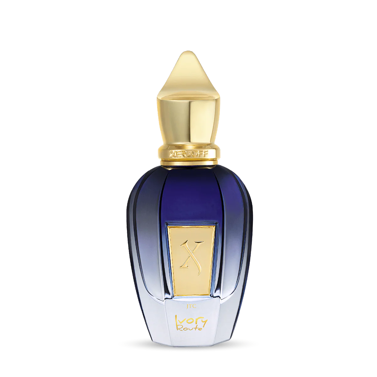 Ivory Route Club EDP JTC Xerjoff Sample 2ml - Image 2