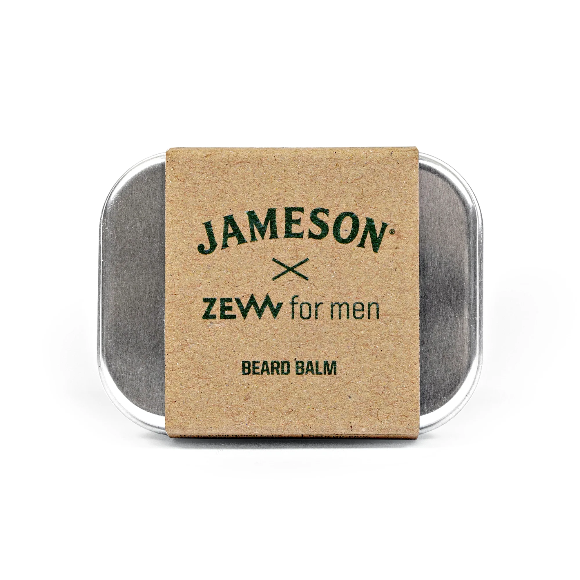 Jameson x ZEW for Men – Grooming Set for Men - Image 5