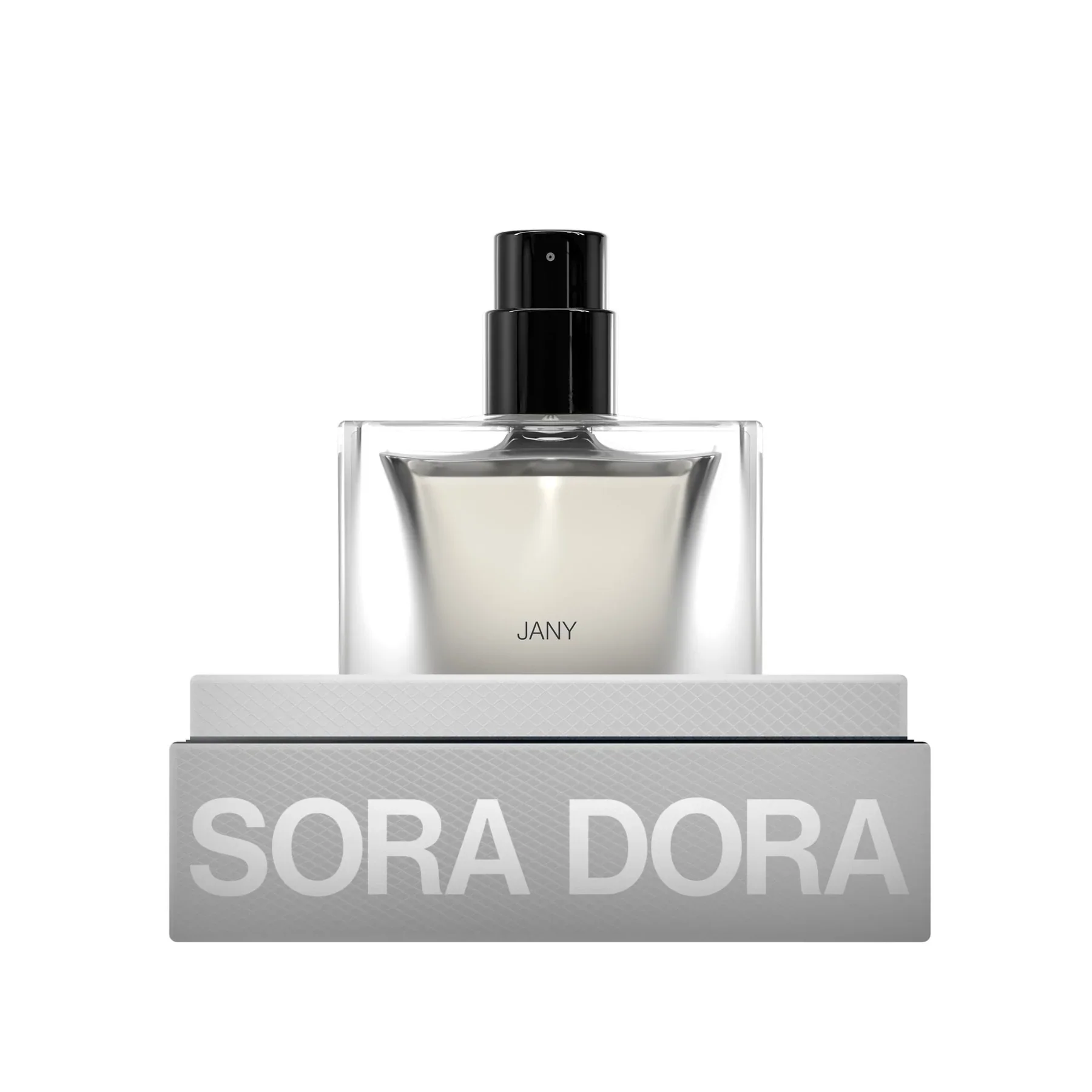 Jany Sora Dora Extrait De Parfum 50ml - Image 2