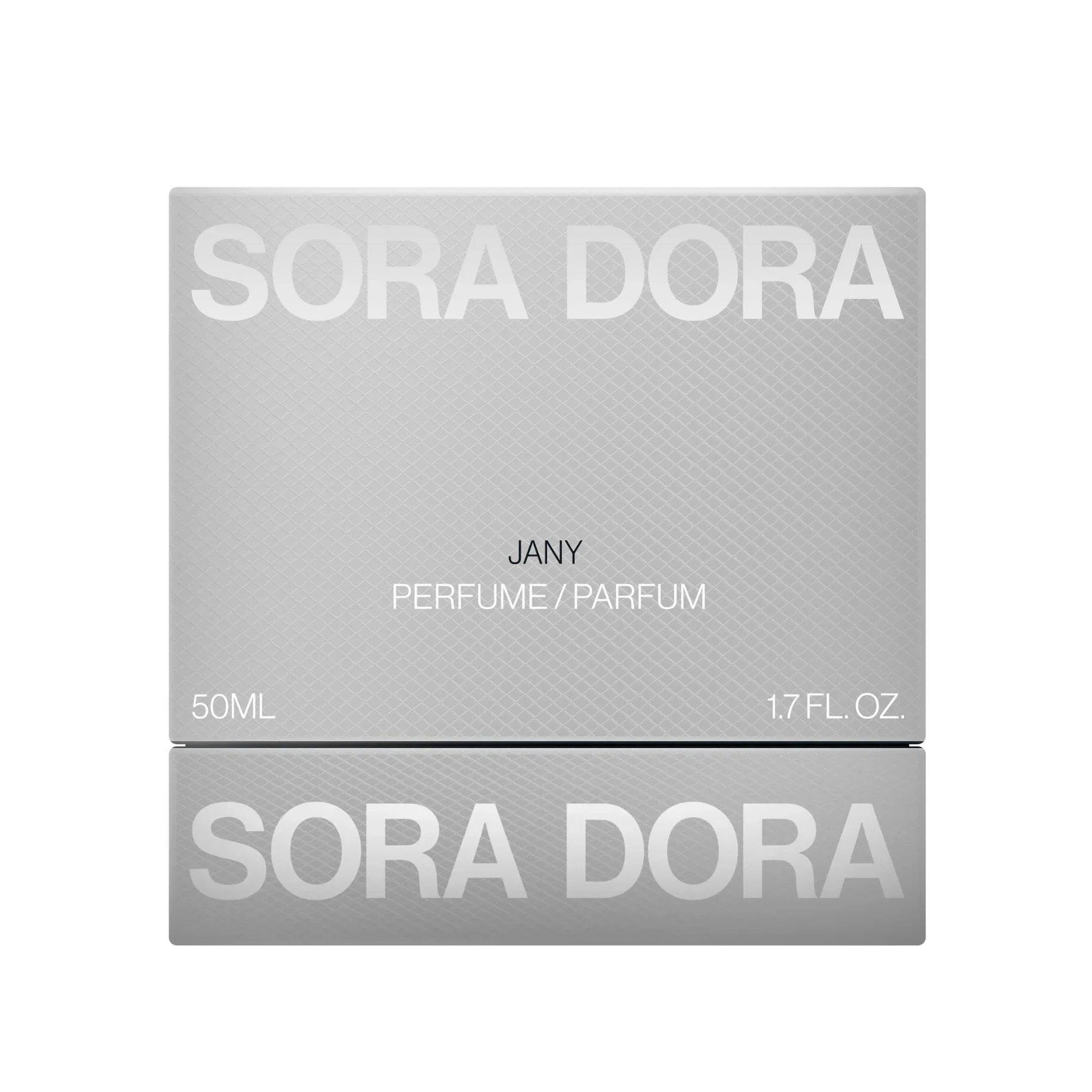 Jany Sora Dora Extrait De Parfum 50ml - Image 3