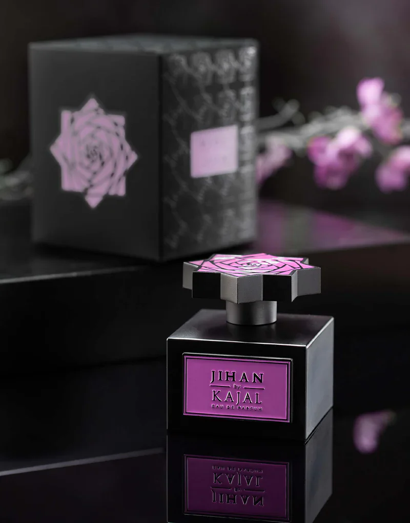 Jihan By Kajal Eau de Parfum 100ml - Image 7