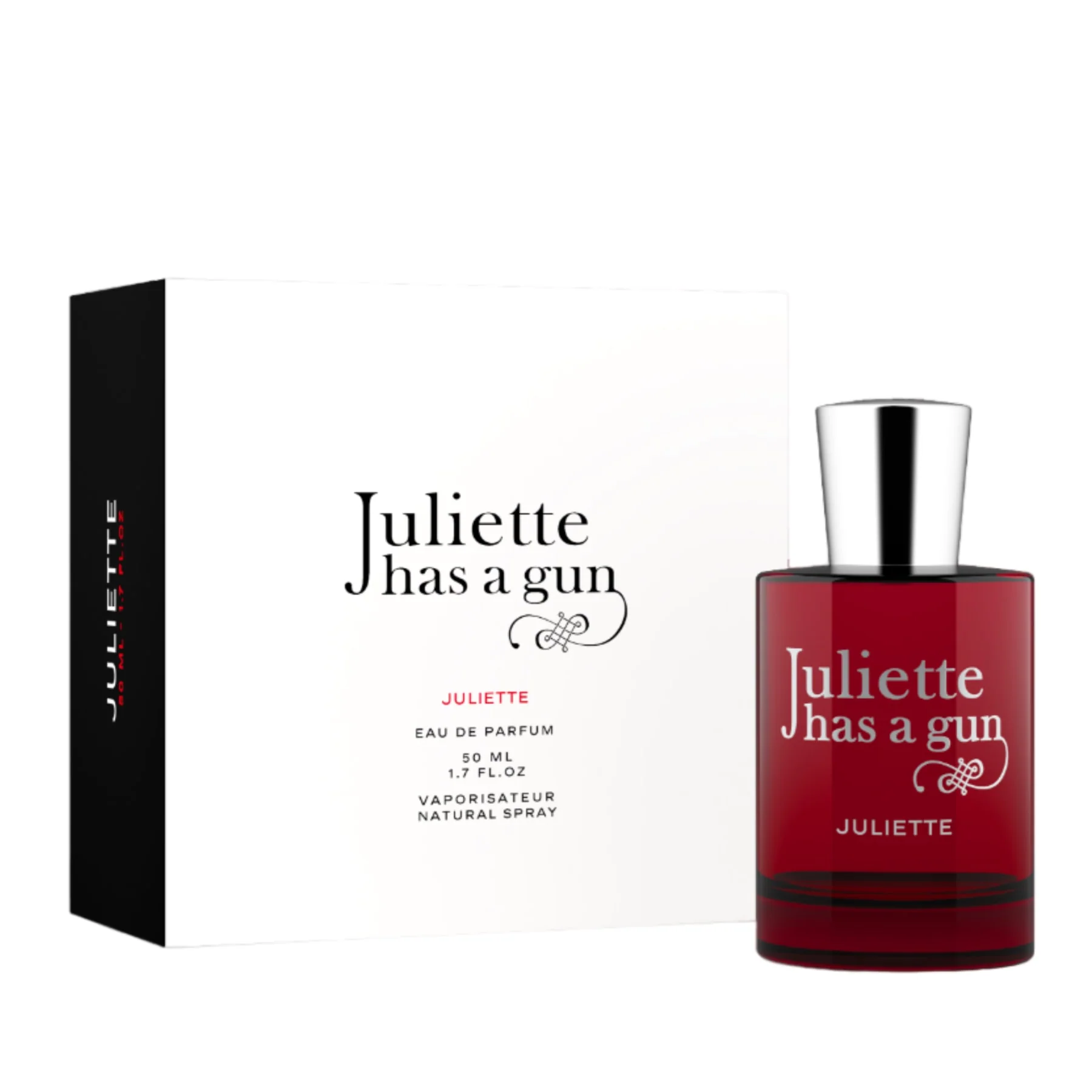Juliette by Juliette Has a Gun Eau de Parfum - Image 3