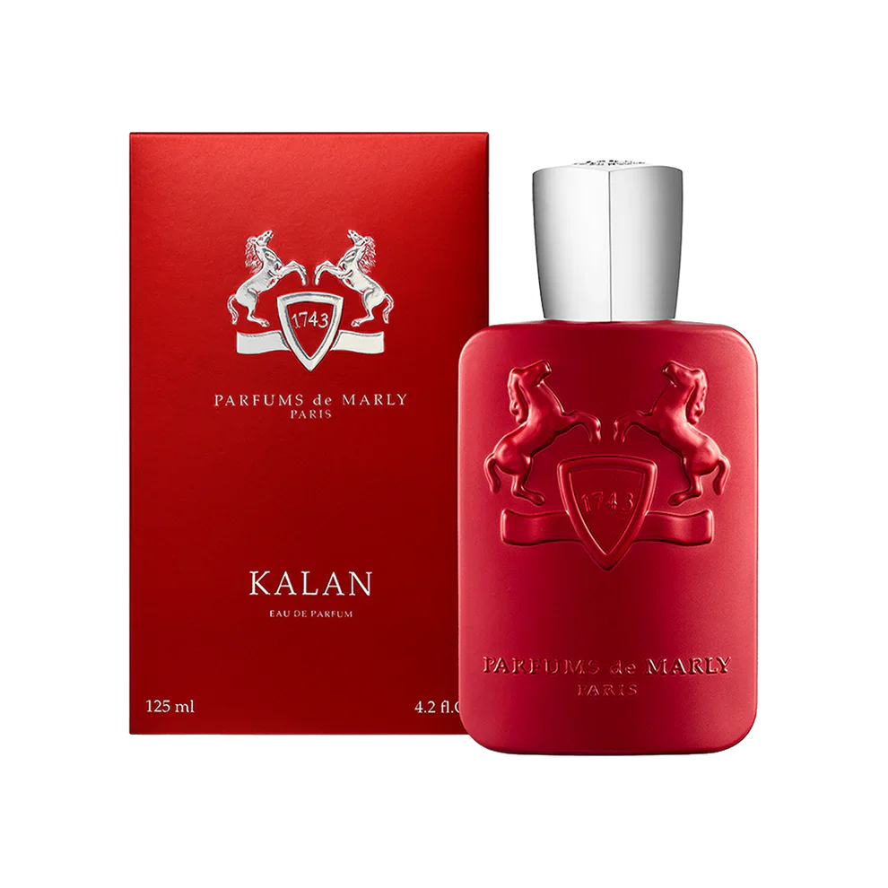 Kalan Parfums De Marly Eau de Parfum Sample - Image 3