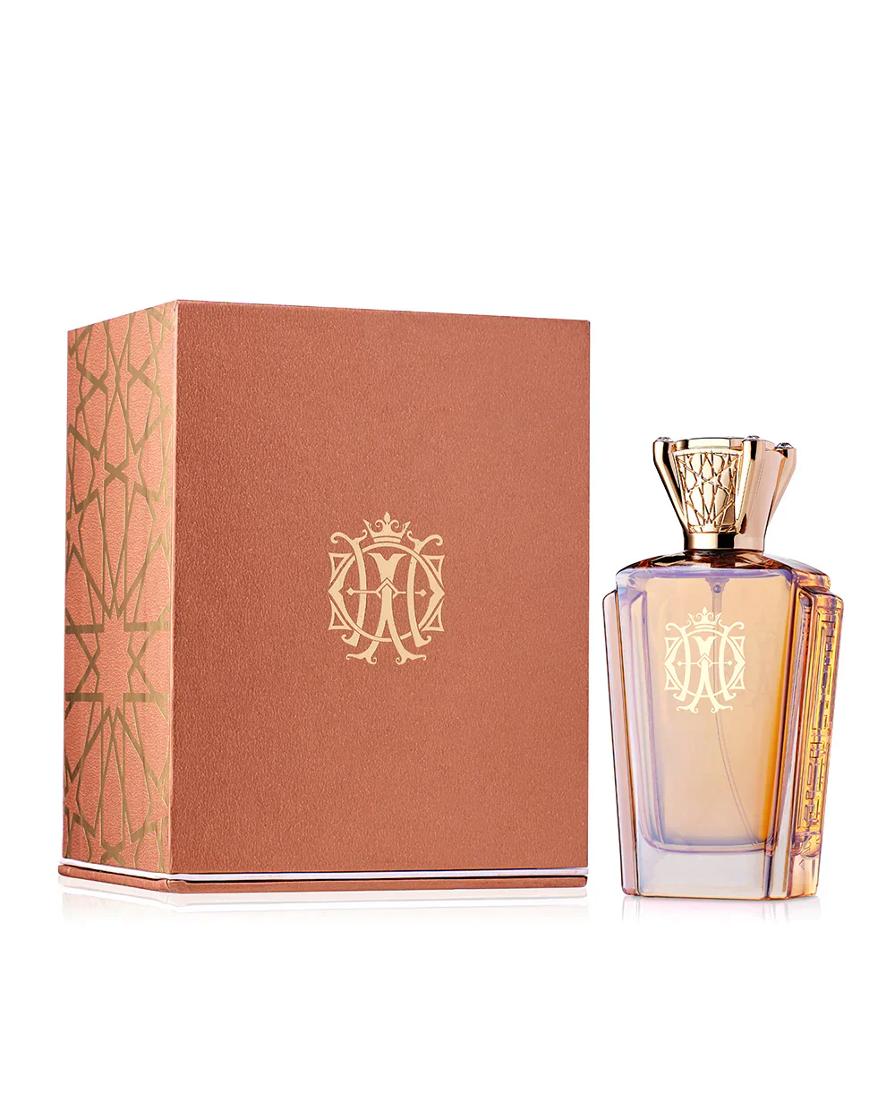 Kamuthraa Attar Al Has Extrait De Parfum 100ml - Image 2