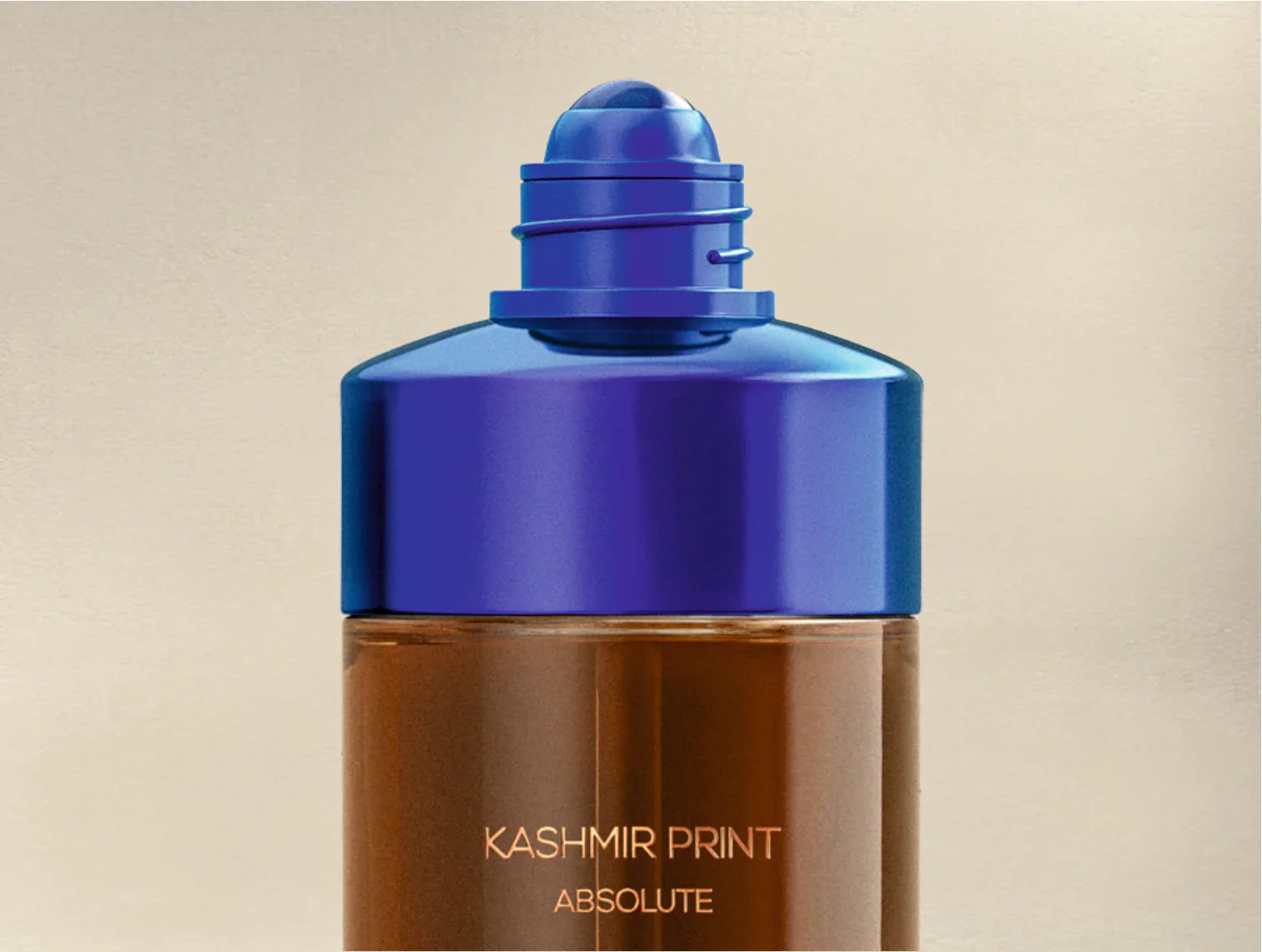 Kashmir Prints Ojar Absolute Perfume Oil 20ml - Image 2