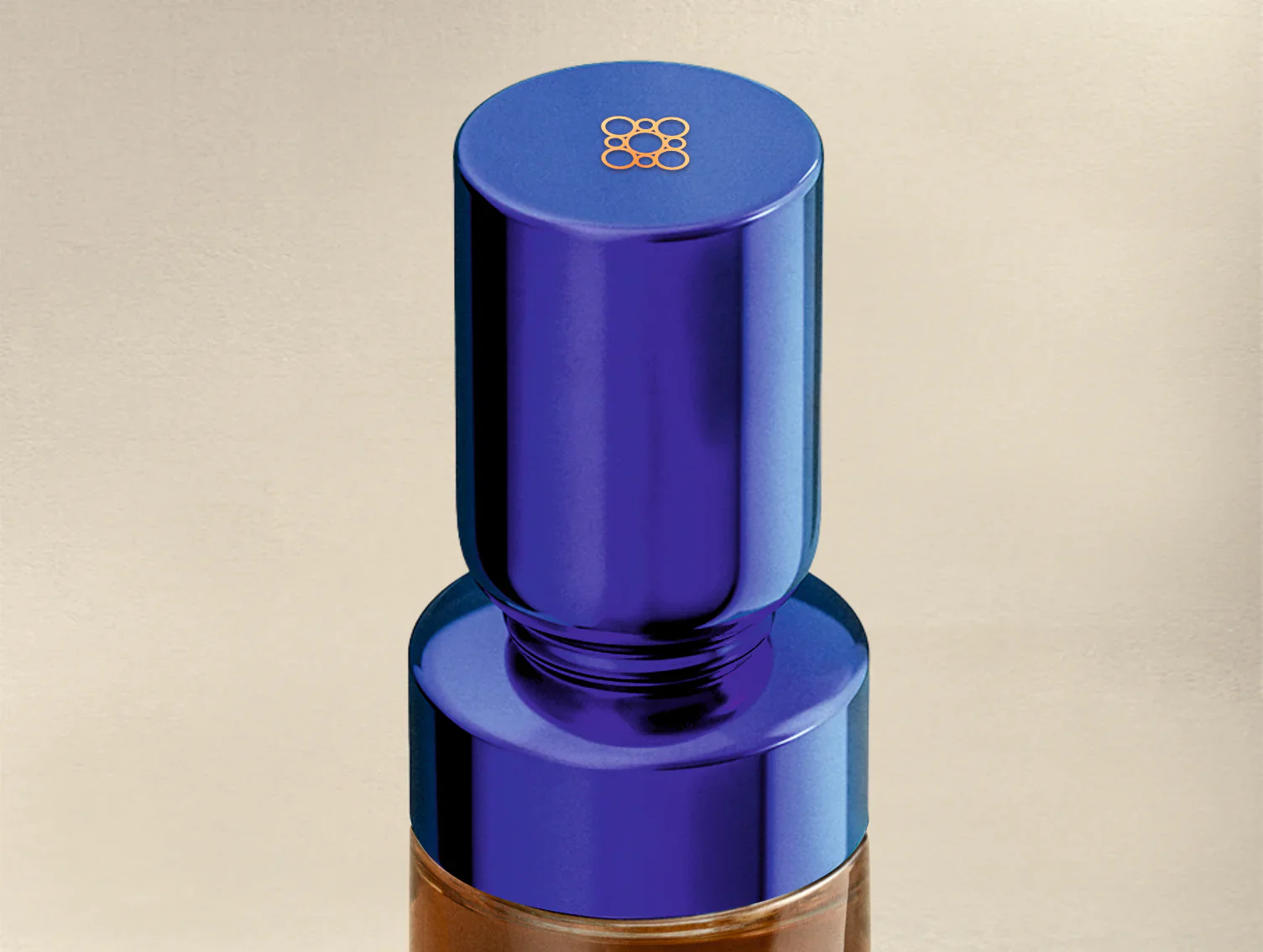 Kashmir Prints Ojar Absolute Perfume Oil 20ml - Image 3