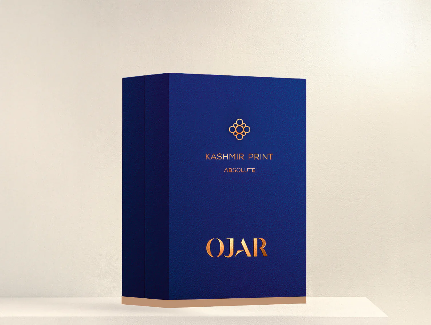 Kashmir Prints Ojar Absolute Perfume Oil 20ml - Image 4