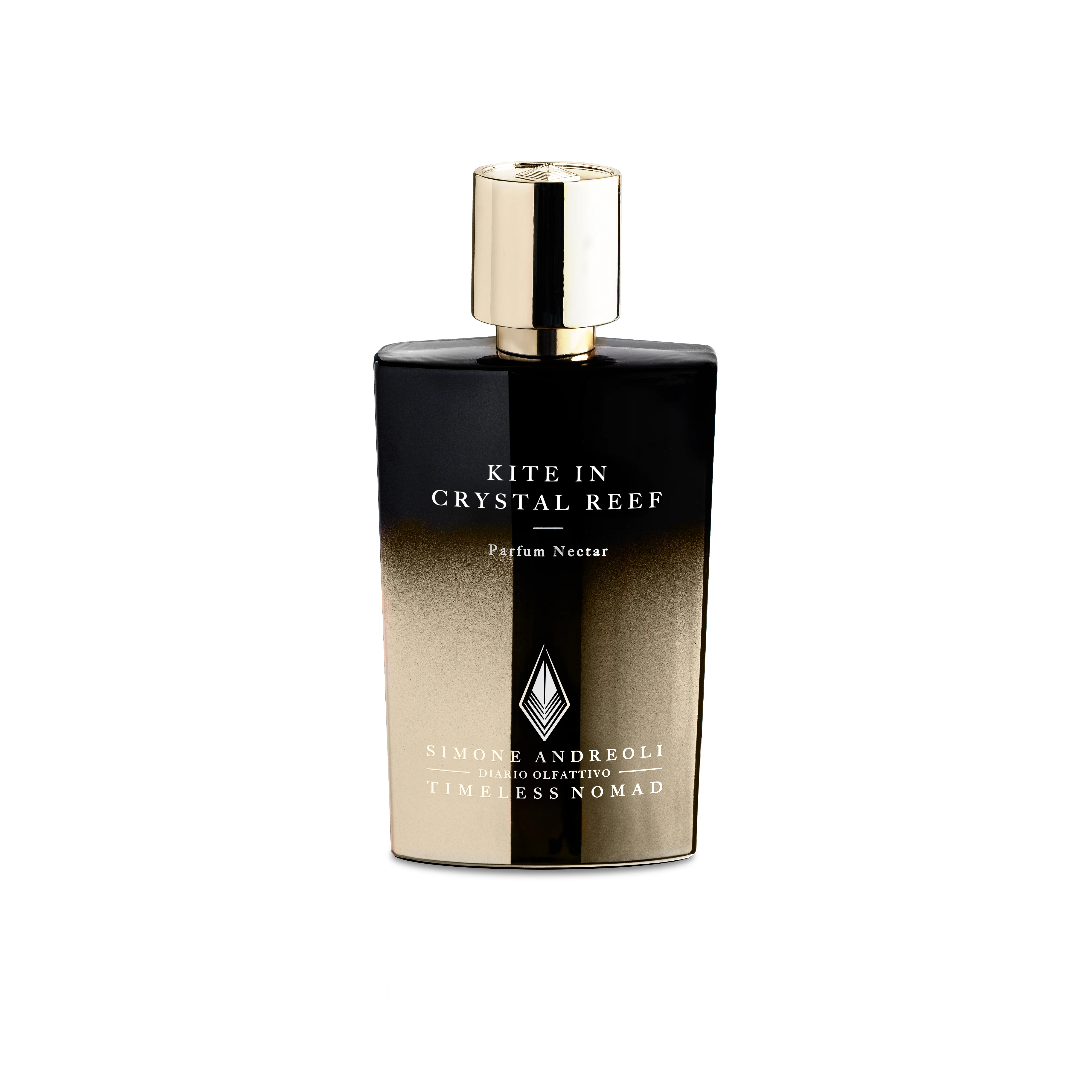 Kite in Crystal Reef Simone Andreoli Parfum Nectar Sample - Image 3