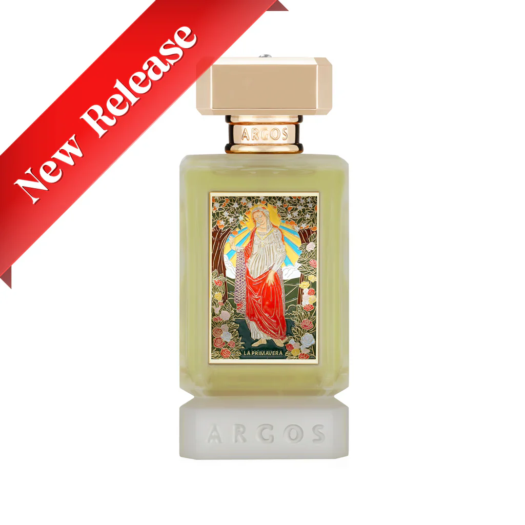 La Primavera Argos Fragrances Extrait De Parfum - Image 5
