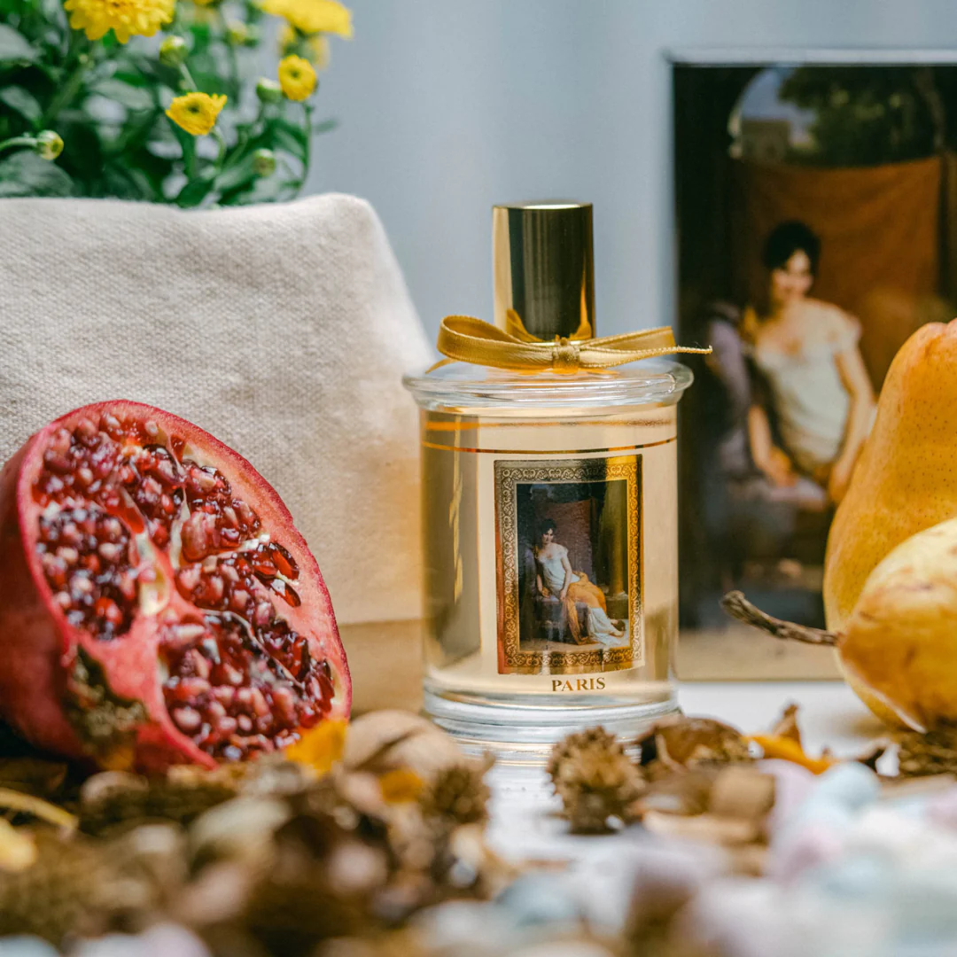 La Ravissante MDCI Parfums Eau de Parfum 75ml - Image 2