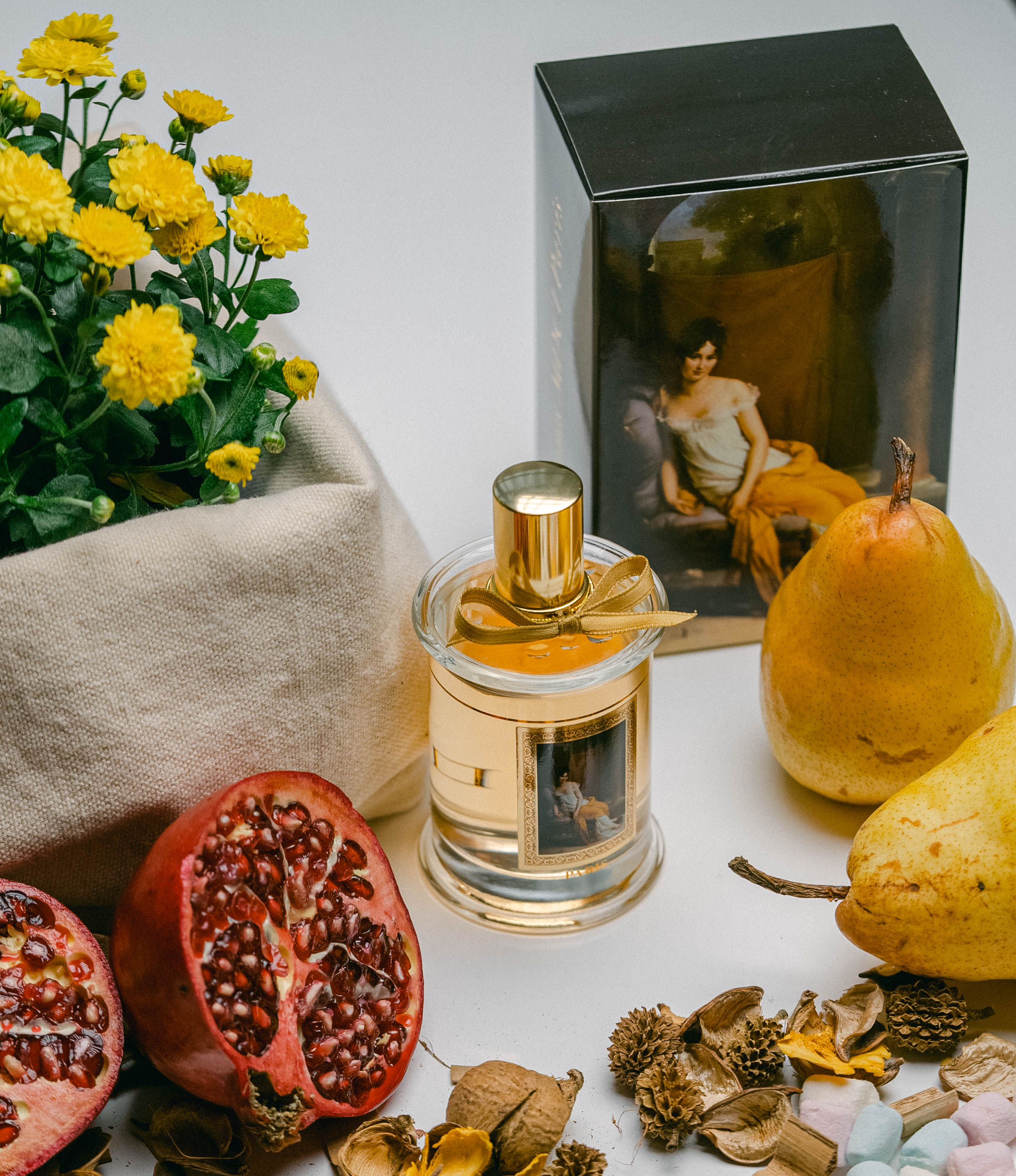 La Ravissante MDCI Parfums Eau de Parfum 75ml - Image 7