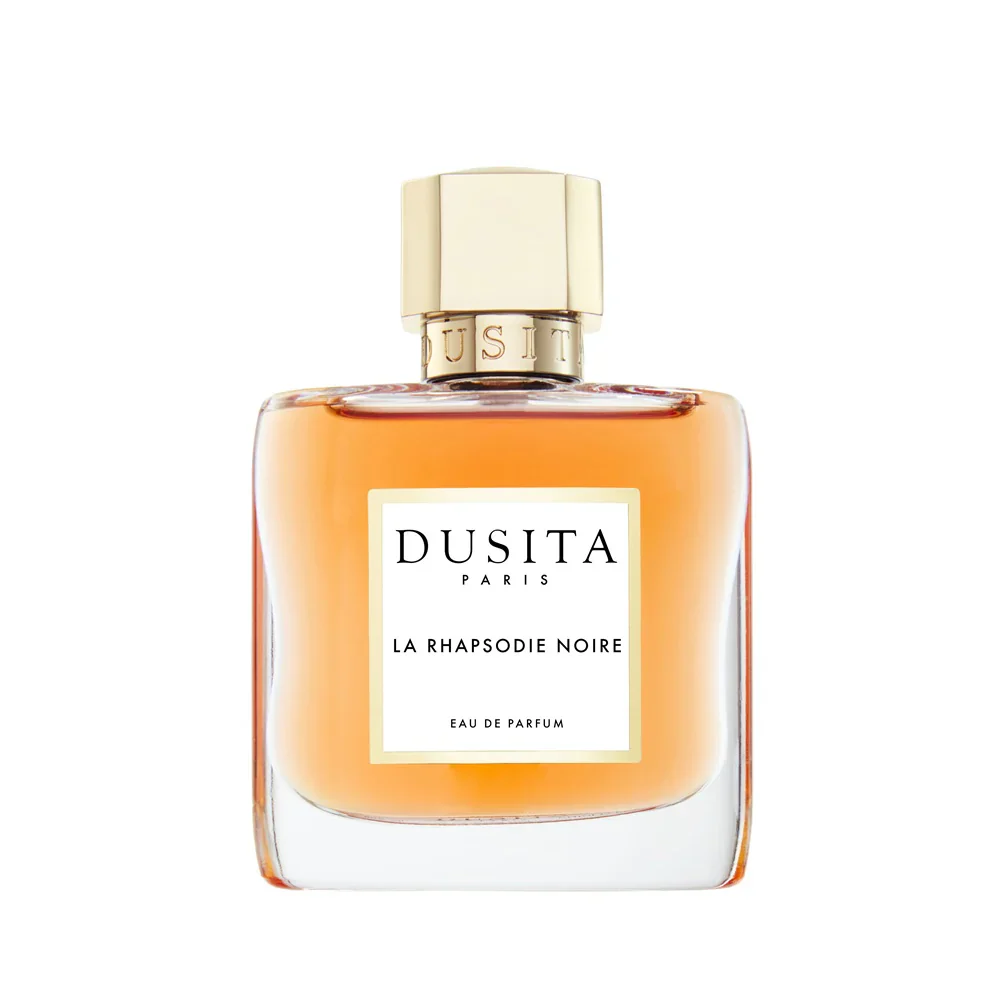 La Rhapsodie Noire Dusita Eau de Parfum