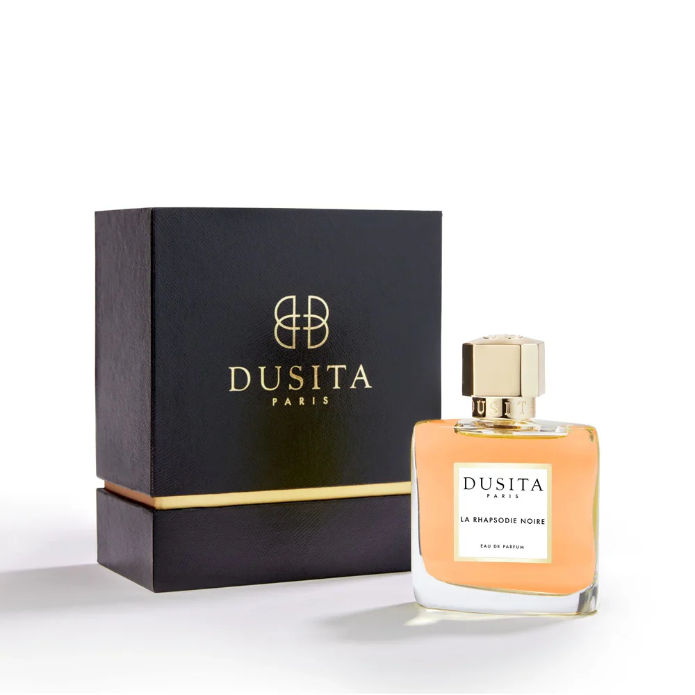 La Rhapsodie Noire Dusita Eau de Parfum - Image 3
