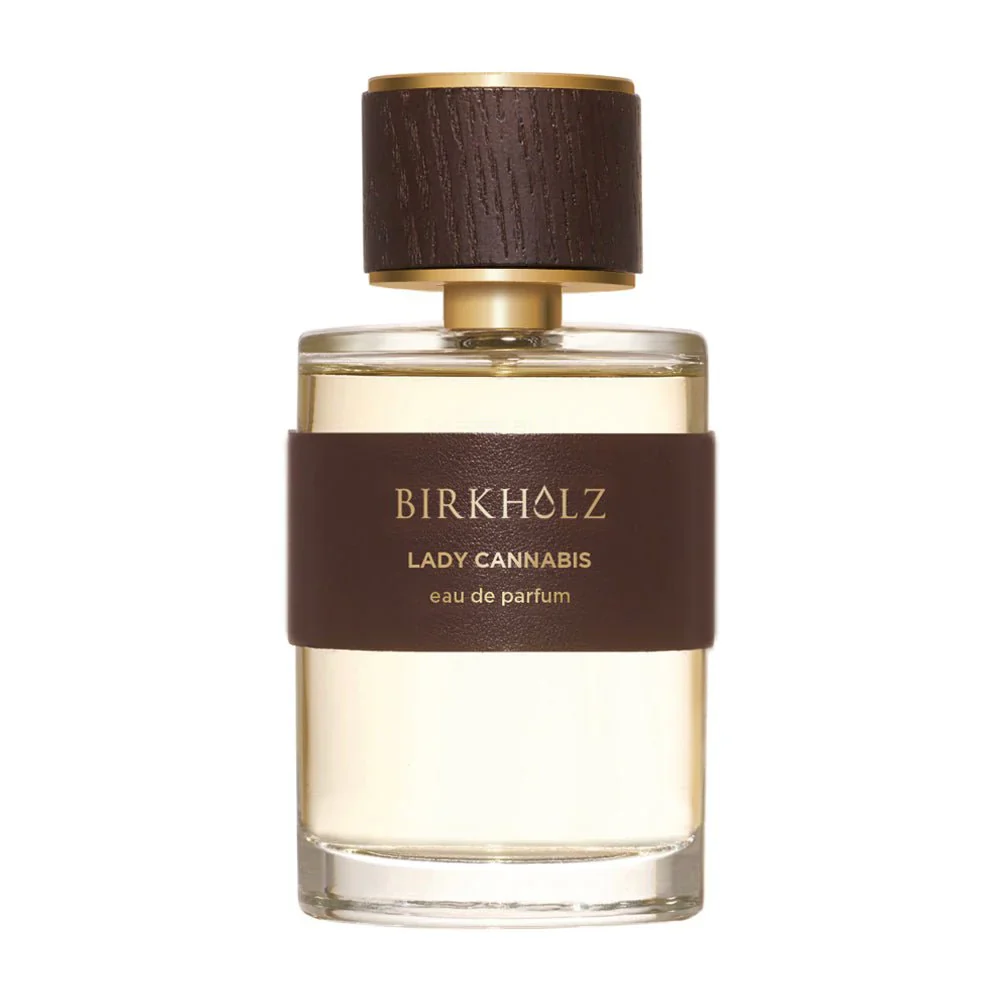Lady Cannabis Birkholz Eau de Parfum 100ml