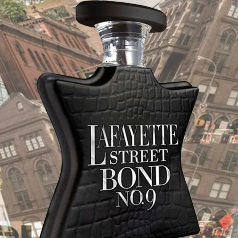Lafayette Street Bond No.9 Eau de Parfum Sample - Image 5