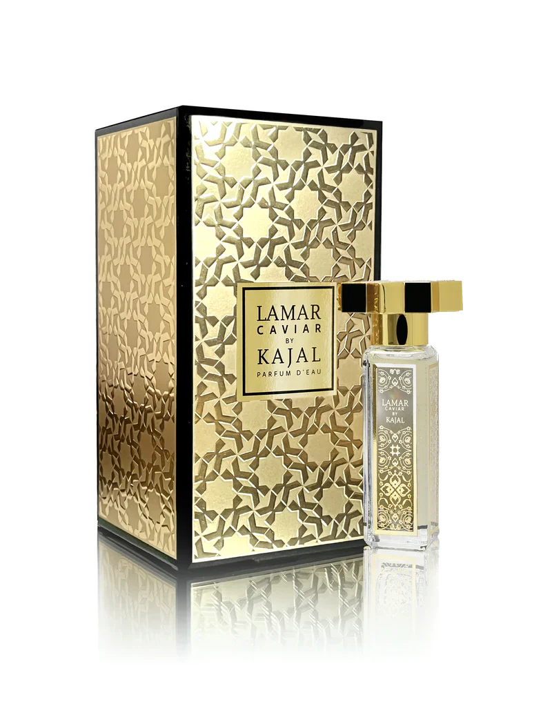 Lamar Caviar By Kajal Eau De Parfum 30ml - Image 3