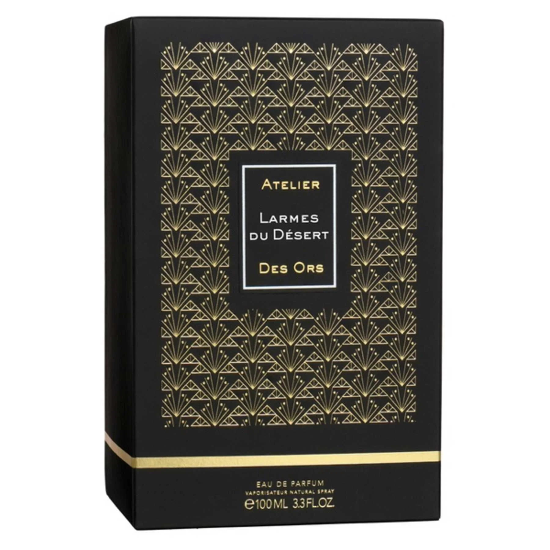 Larmes du Desert Atelier Des Ors Eau de Parfum 100ml - Image 4